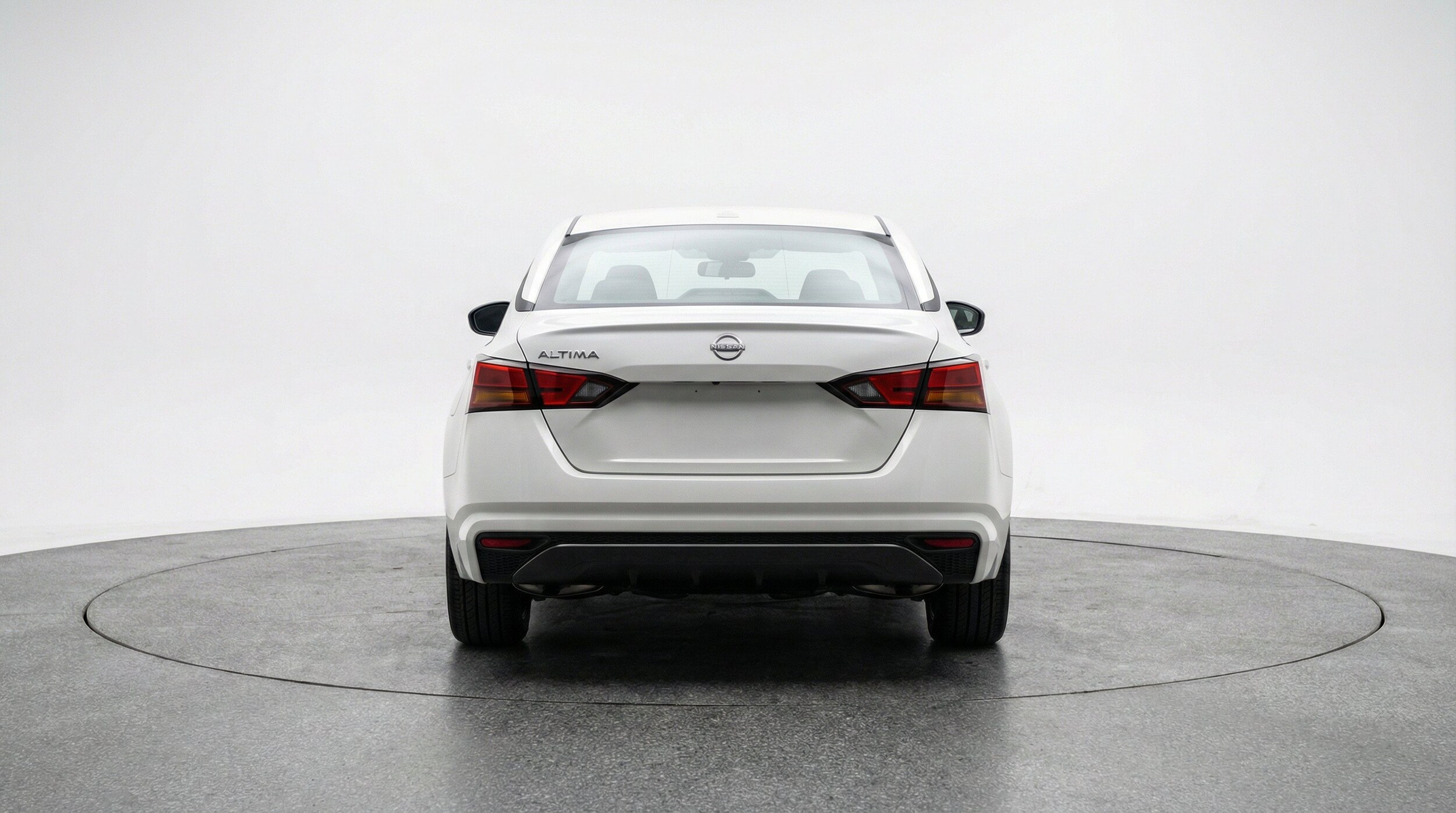 Thumbnail: 2025 Nissan Altima - 7