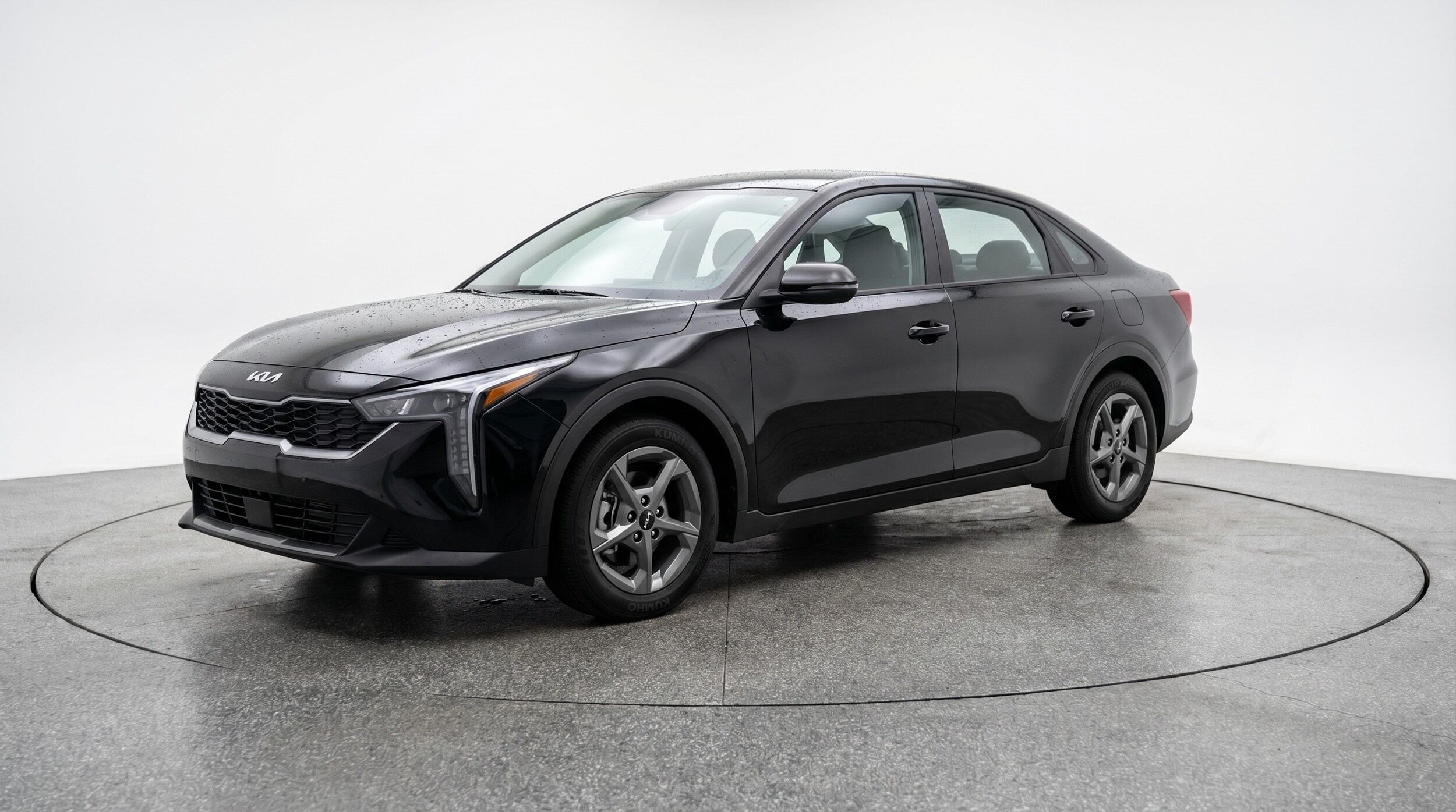 Thumbnail: 2025 Kia K4 - 3