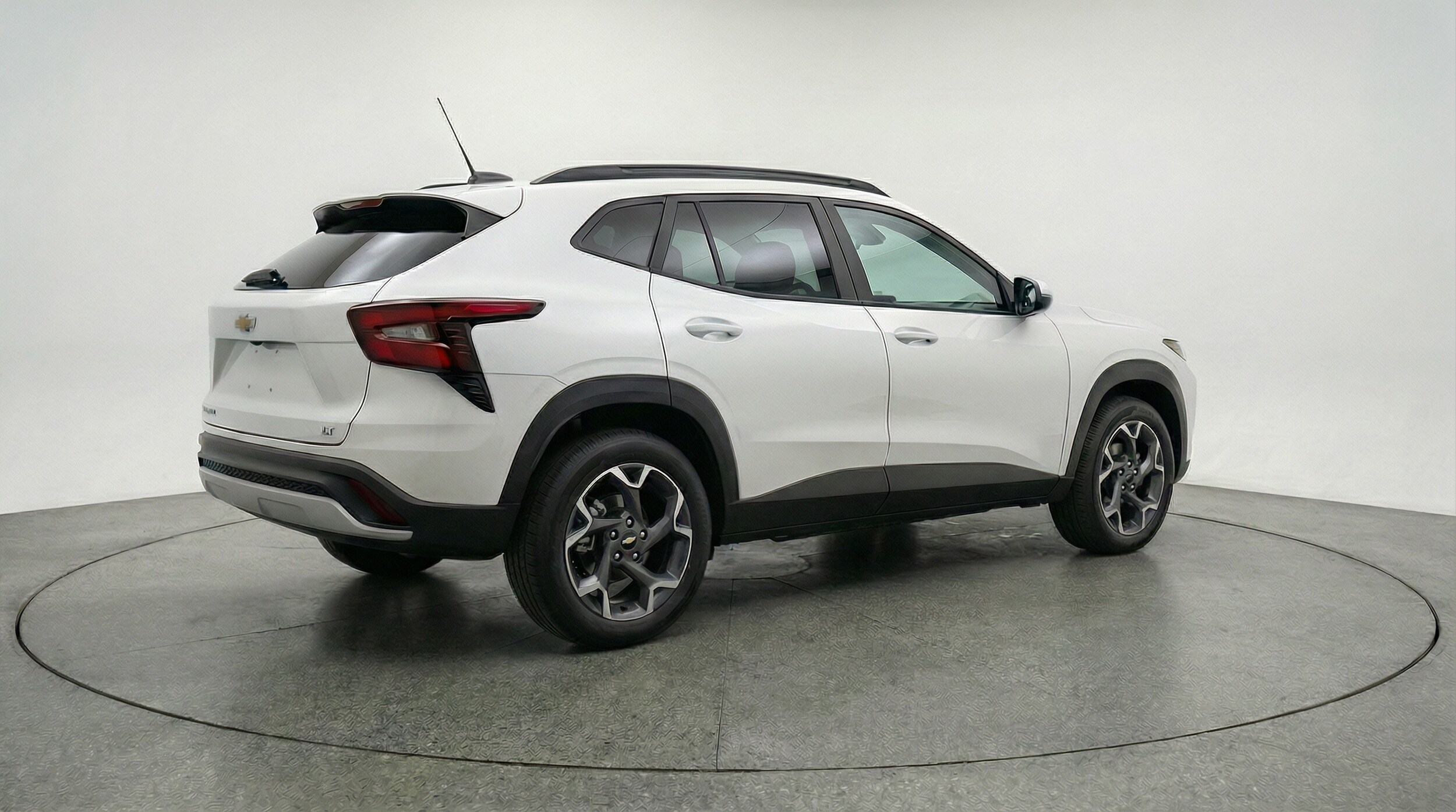 Thumbnail: 2025 Chevrolet Trax - 7