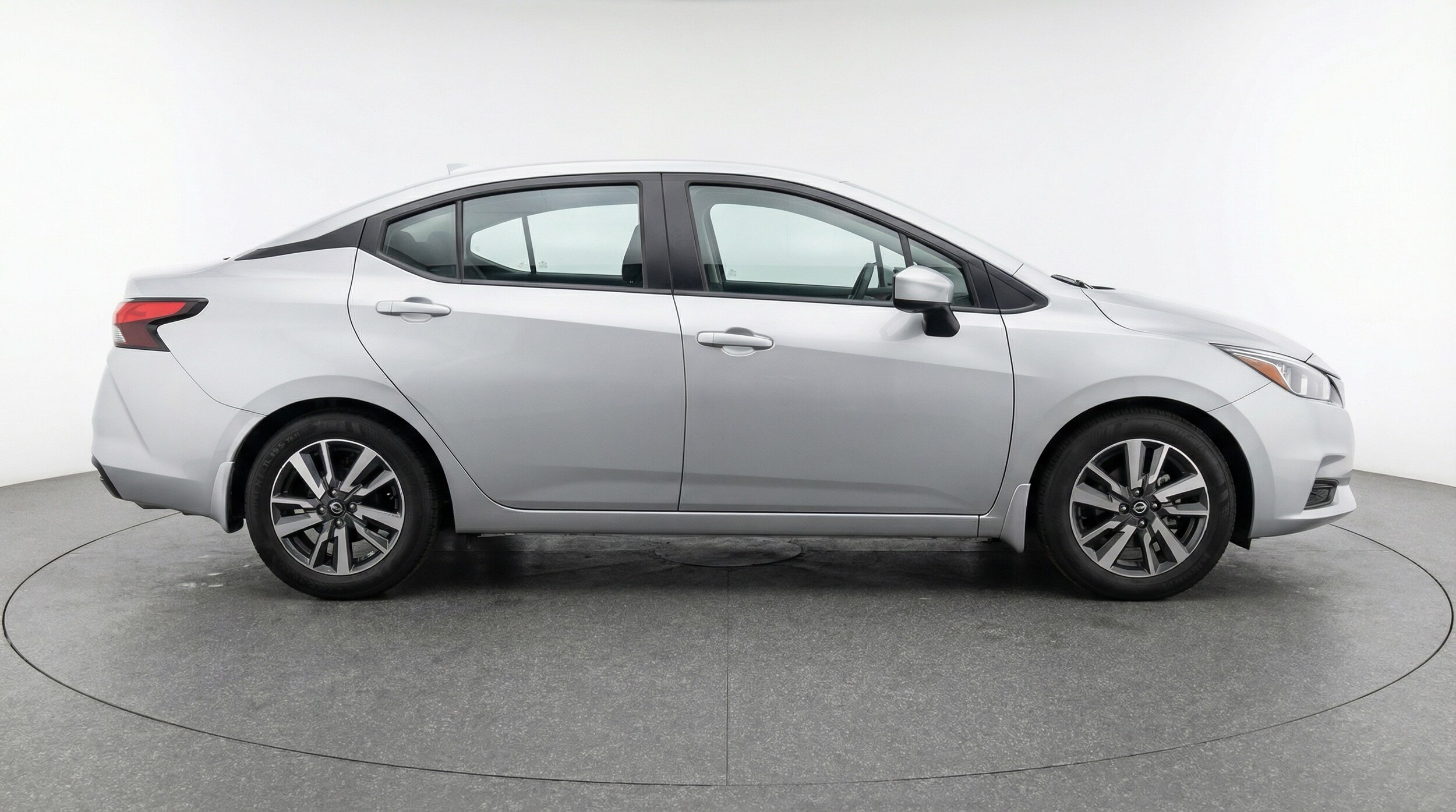 Thumbnail: 2025 Nissan Versa - 8