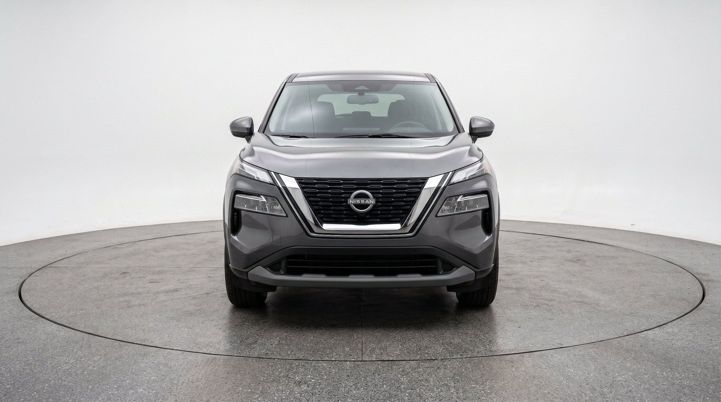 Thumbnail: 2026 Nissan Rogue - 2