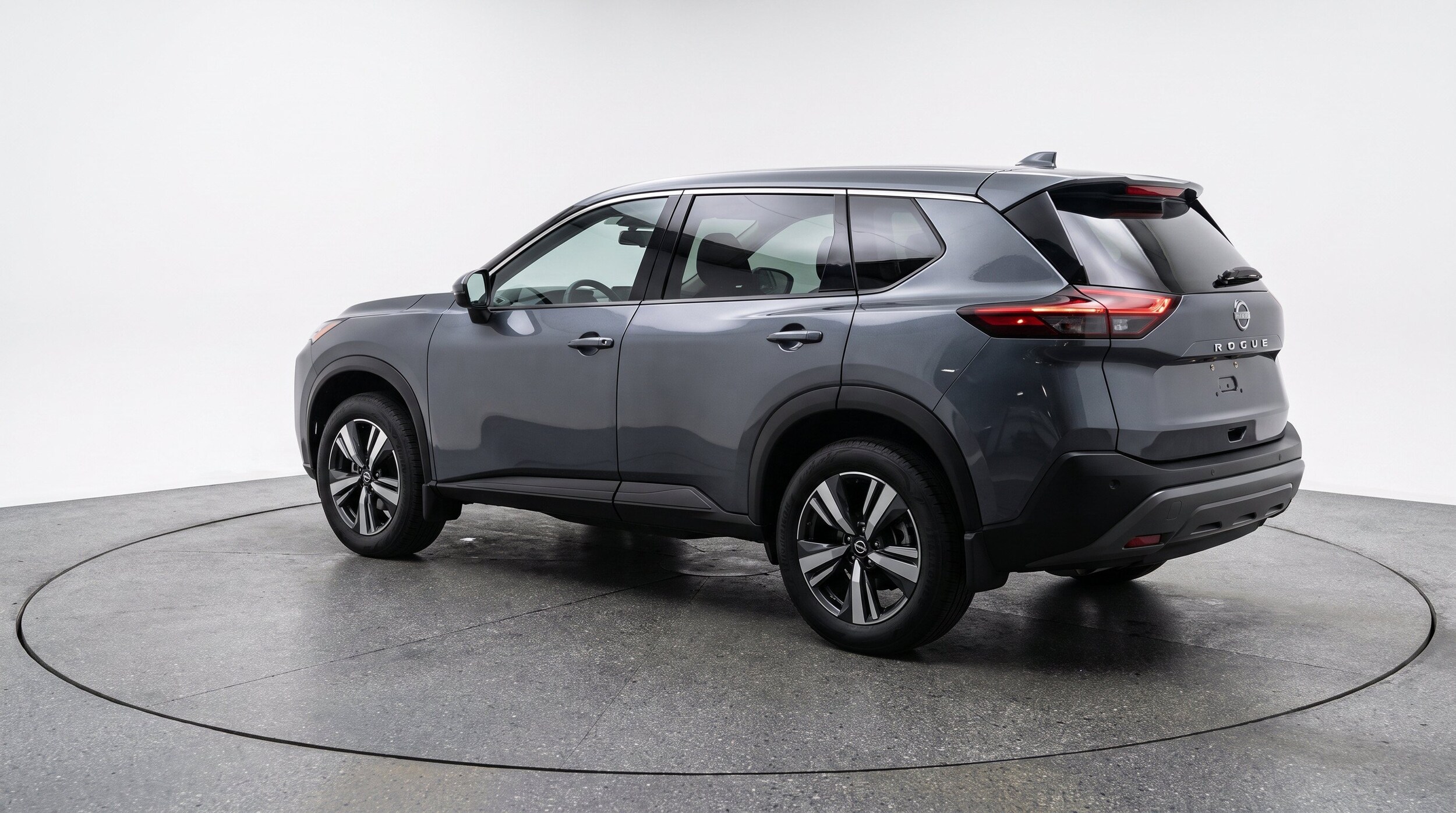 Thumbnail: 2026 Nissan Rogue - 6