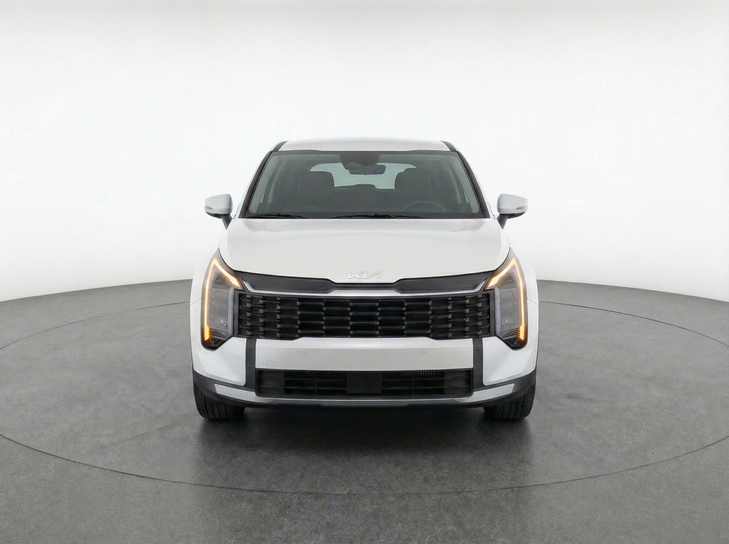 Thumbnail: 2026 Kia Sportage - 2