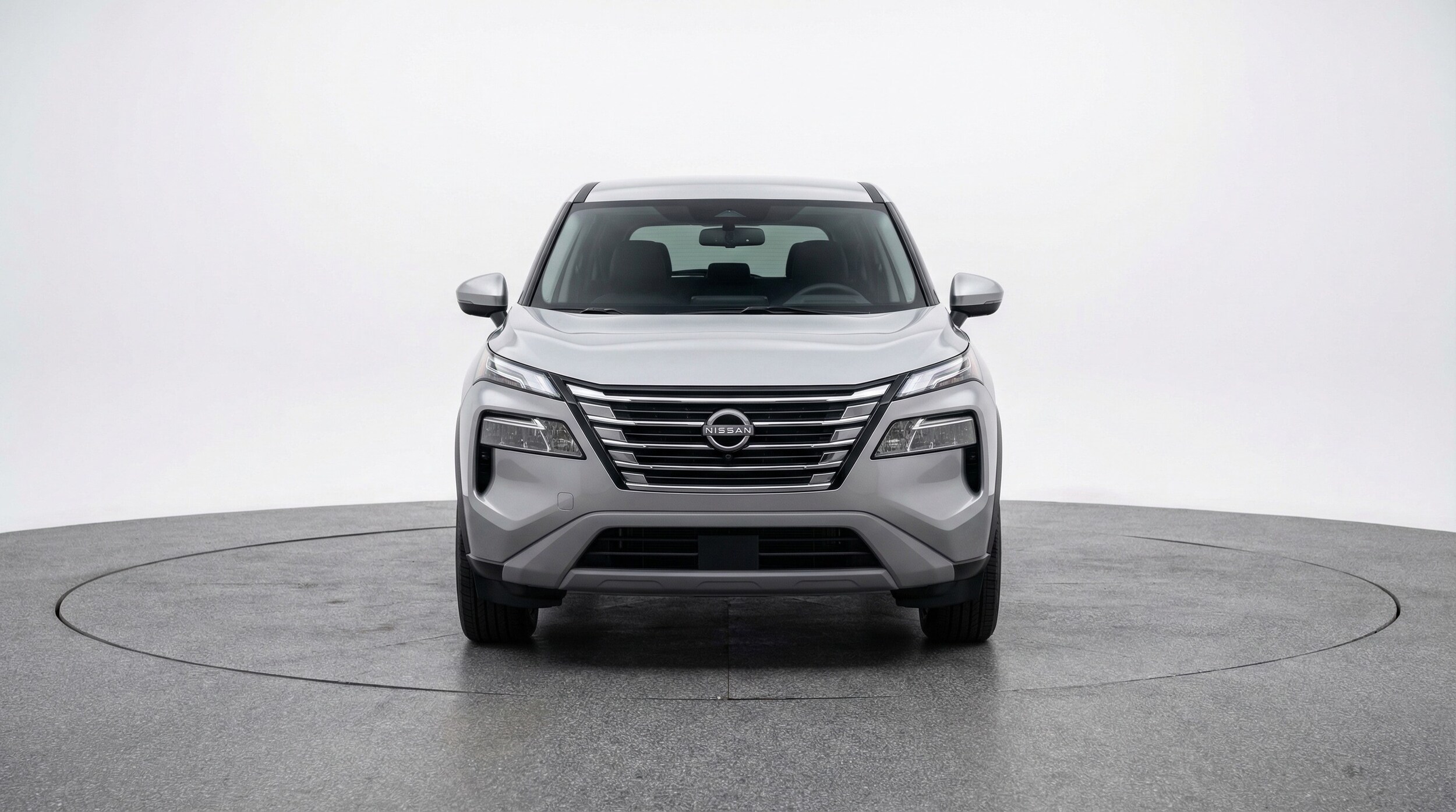 Thumbnail: 2025 Nissan Rogue - 2