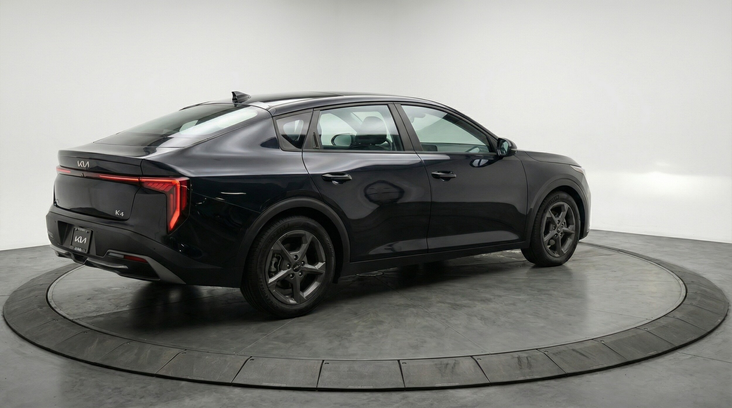 Thumbnail: 2025 Kia K4 - 7