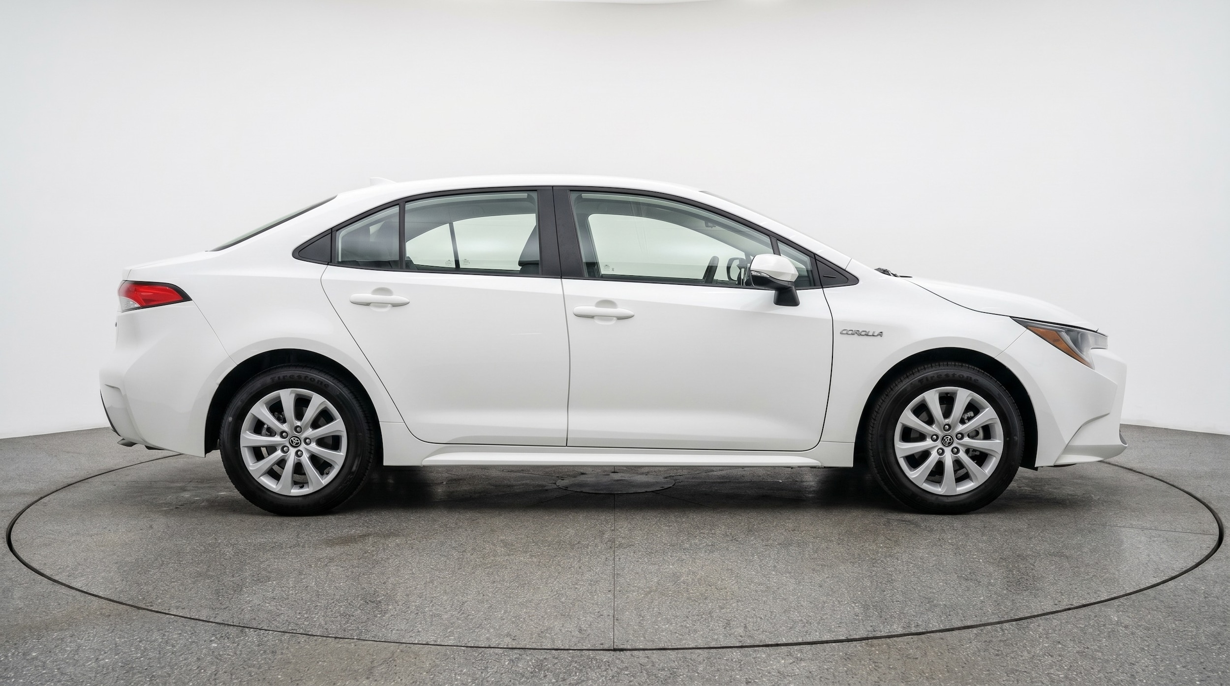 Thumbnail: 2025 Toyota Corolla - 8