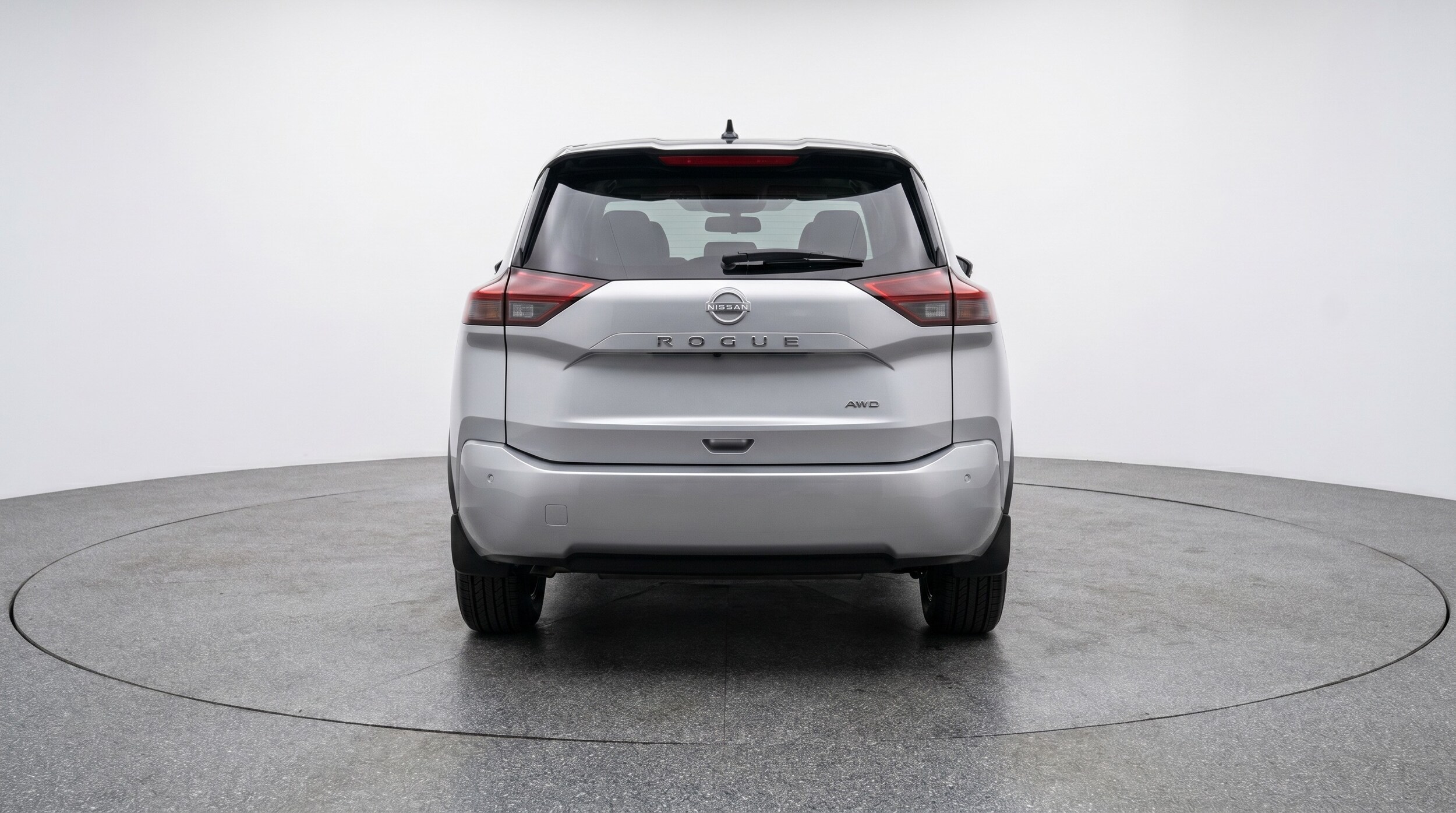 Thumbnail: 2025 Nissan Rogue - 6