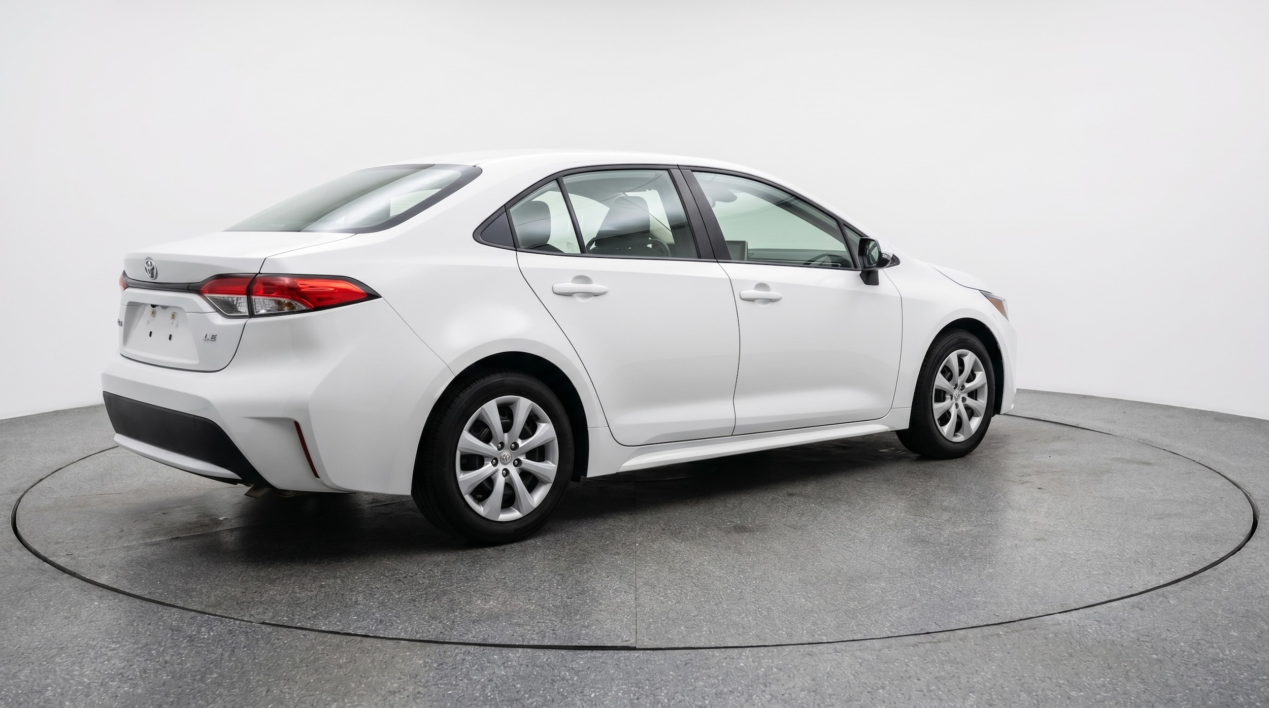 Thumbnail: 2025 Toyota Corolla - 7