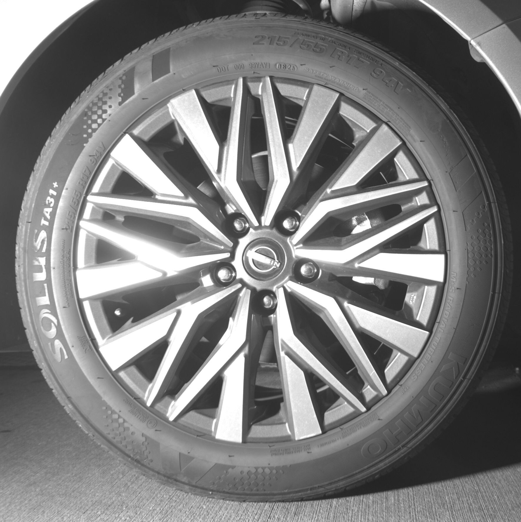 Thumbnail: 2025 Nissan Altima - 10