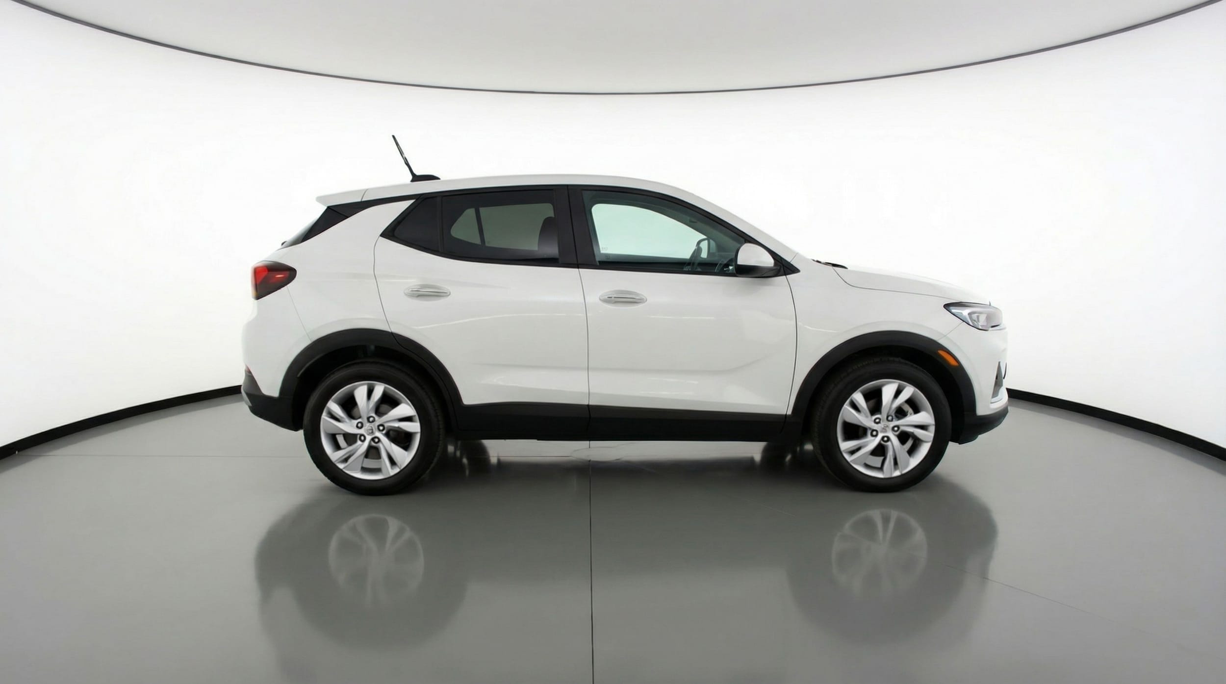 Thumbnail: 2025 Buick Encore GX - 8