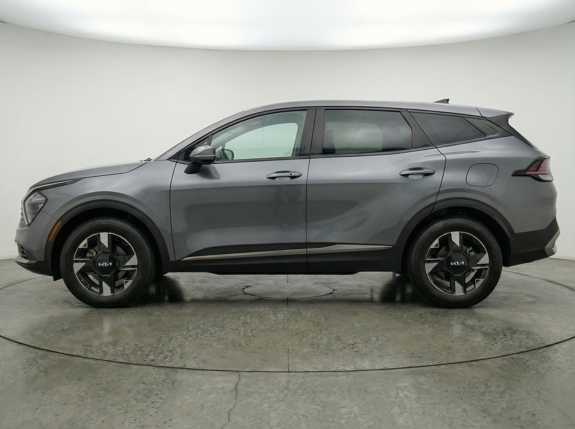 Thumbnail: 2026 Kia Sportage - 5