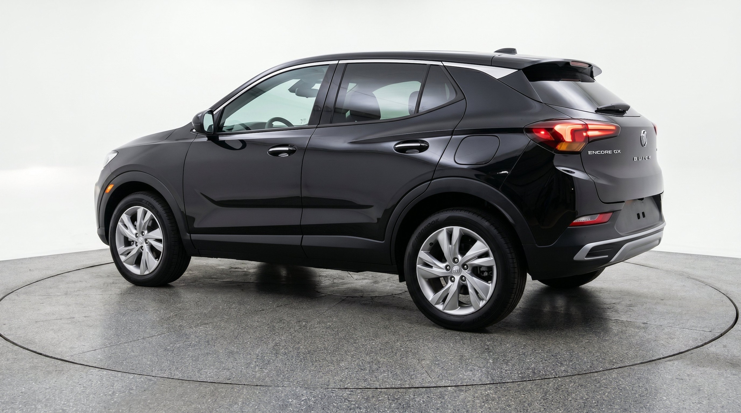 Thumbnail: 2026 Buick Encore GX - 6