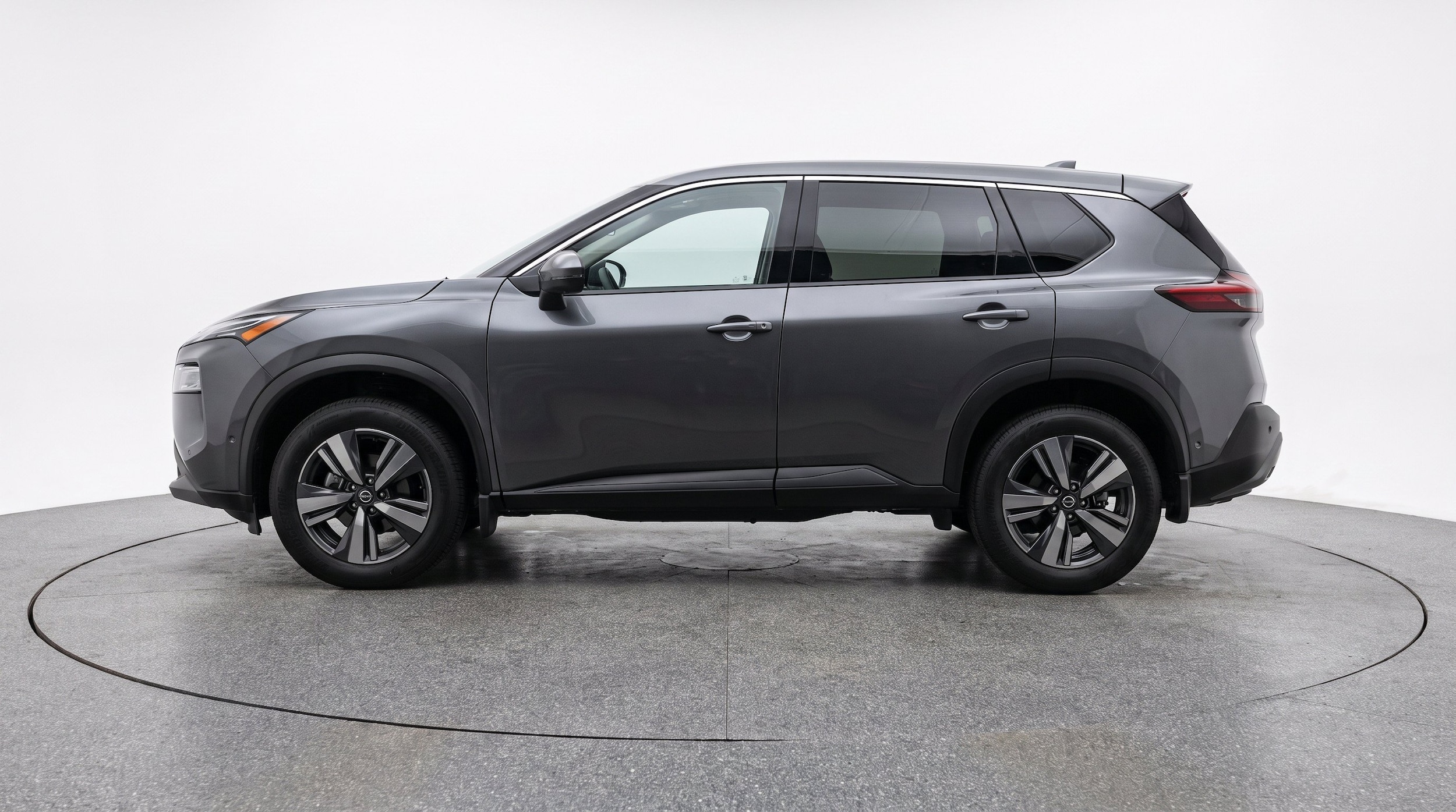 Thumbnail: 2026 Nissan Rogue - 5