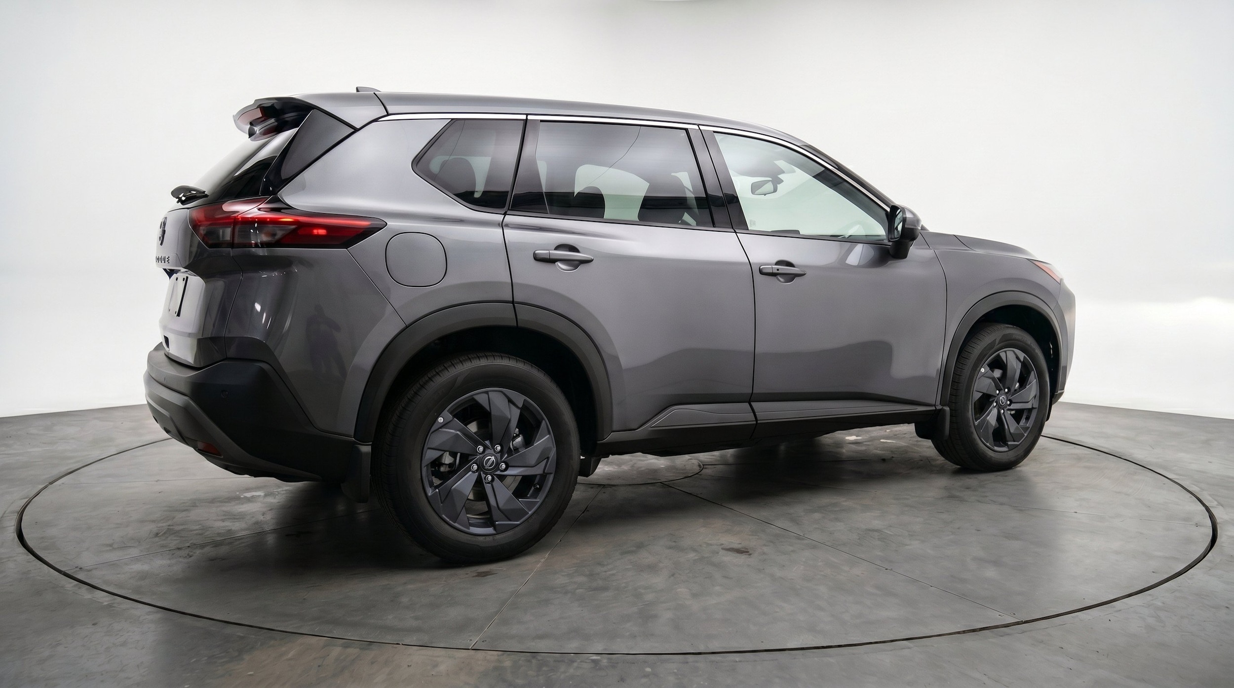 Thumbnail: 2026 Nissan Rogue - 9