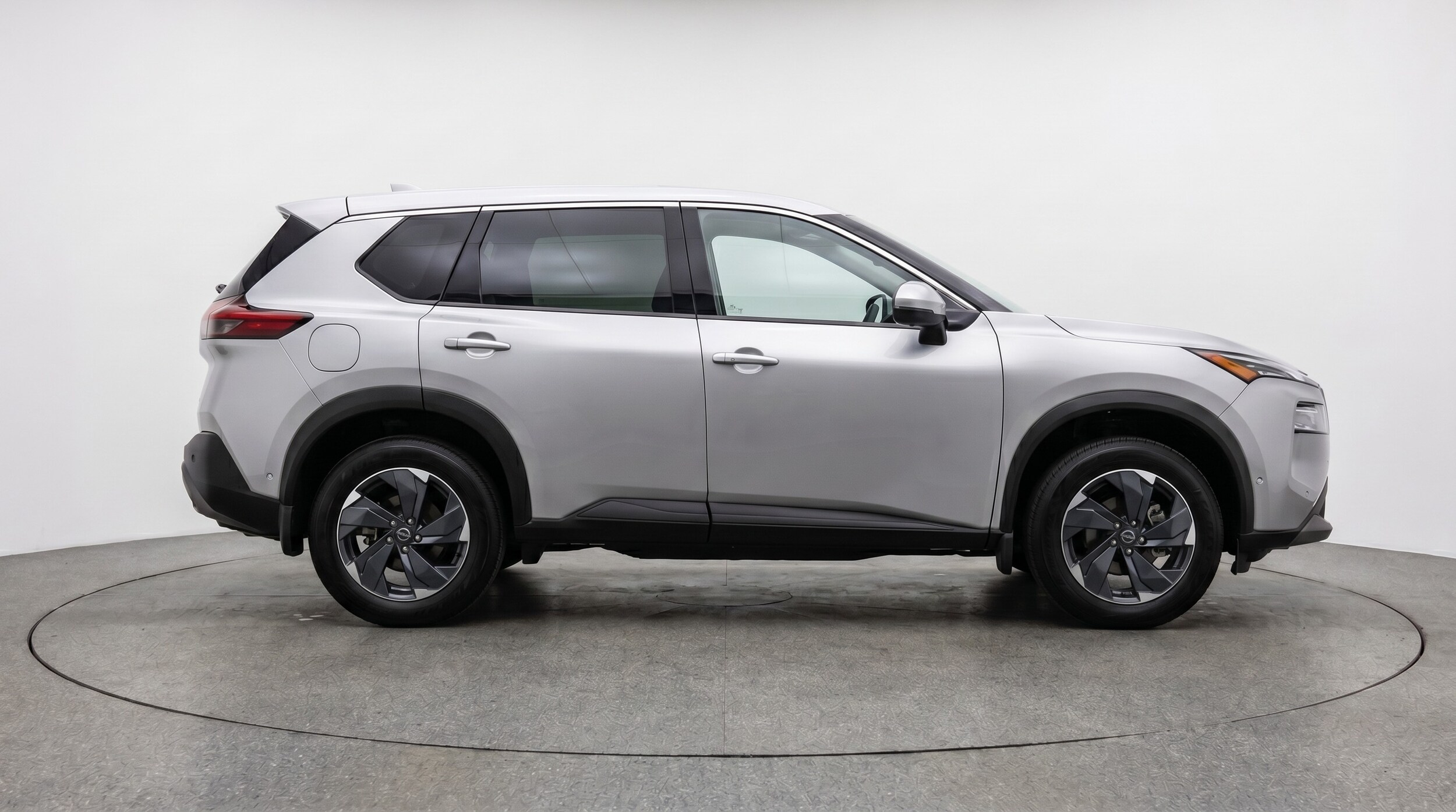 Thumbnail: 2025 Nissan Rogue - 8