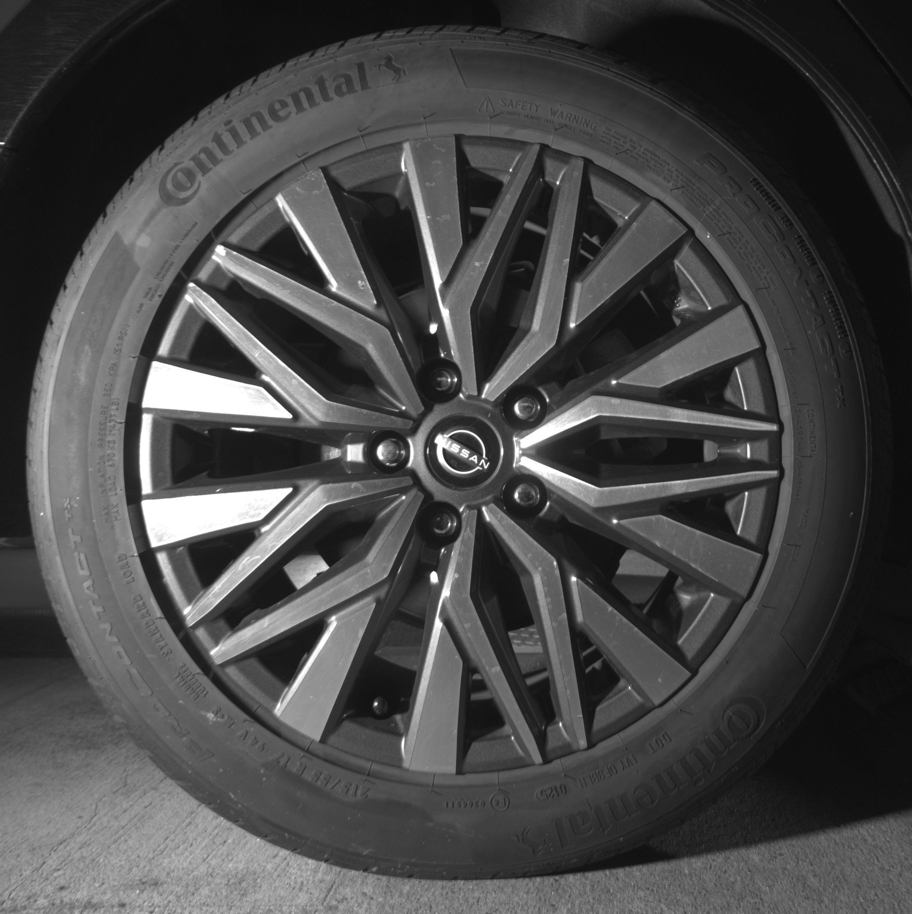 Thumbnail: 2025 Nissan Altima - 12