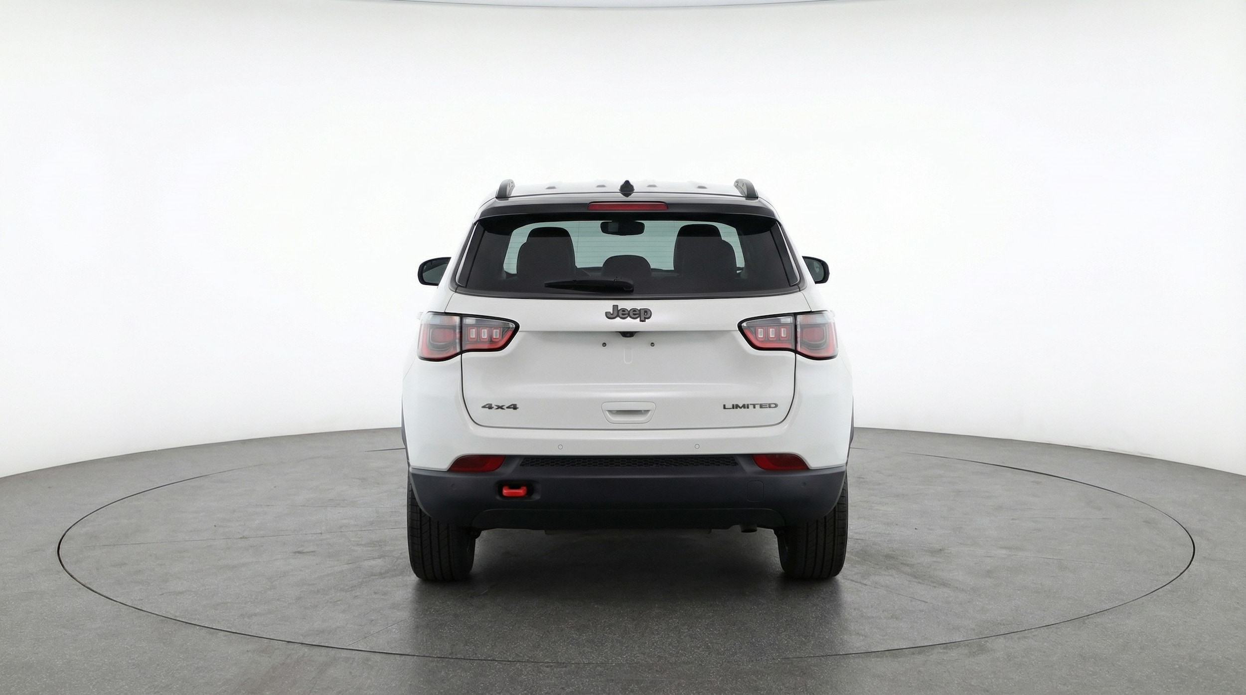 Thumbnail: 2025 Jeep Compass - 6