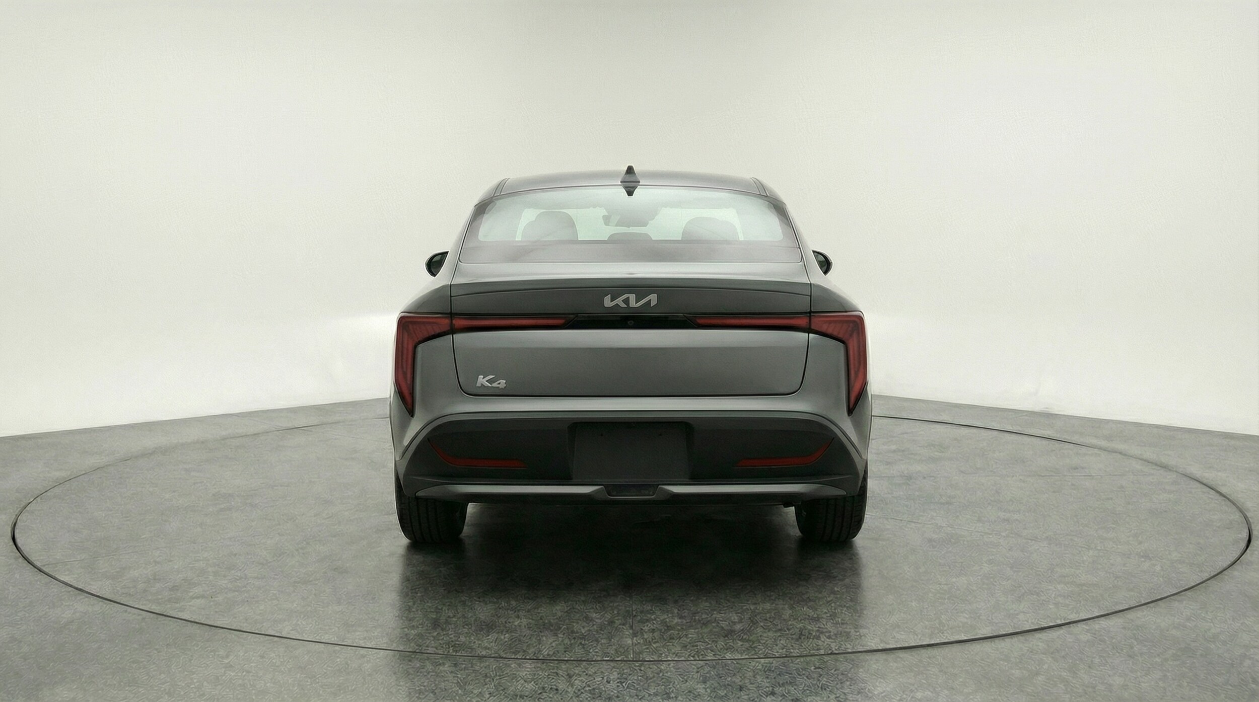 Thumbnail: 2025 Kia K4 - 6