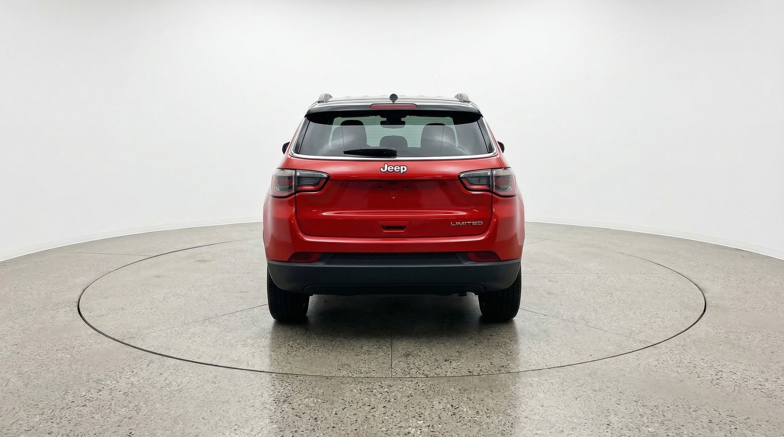 Thumbnail: 2025 Jeep Compass - 6