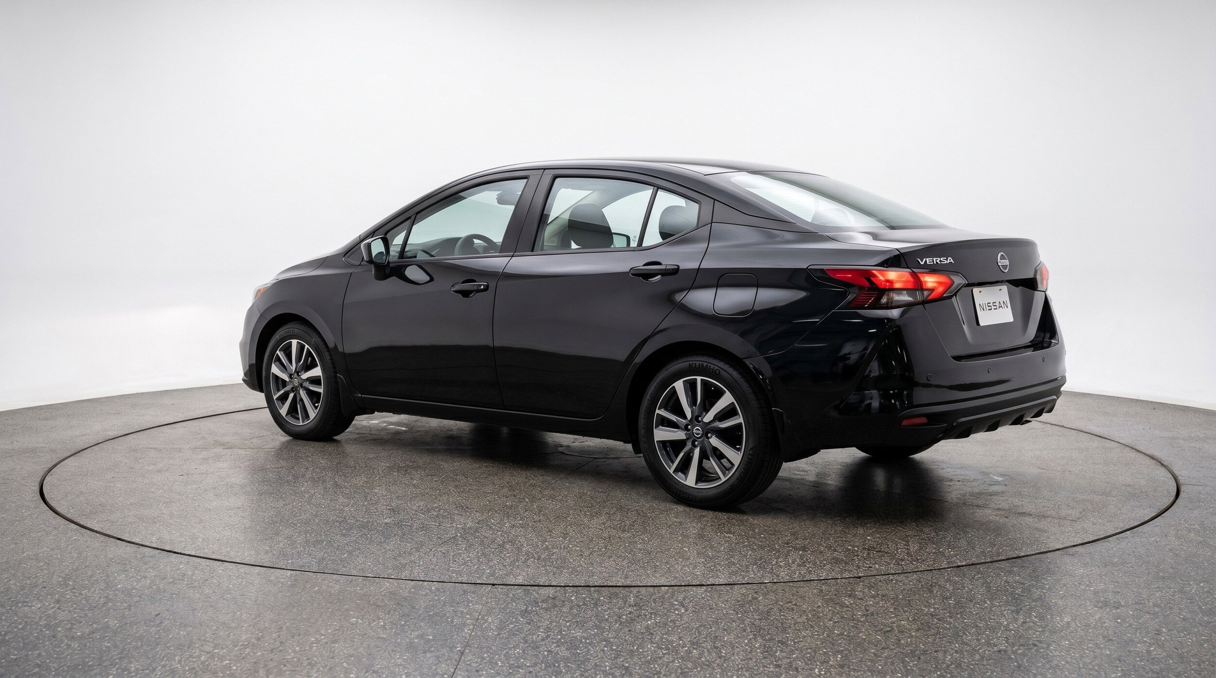 Thumbnail: 2025 Nissan Versa - 6