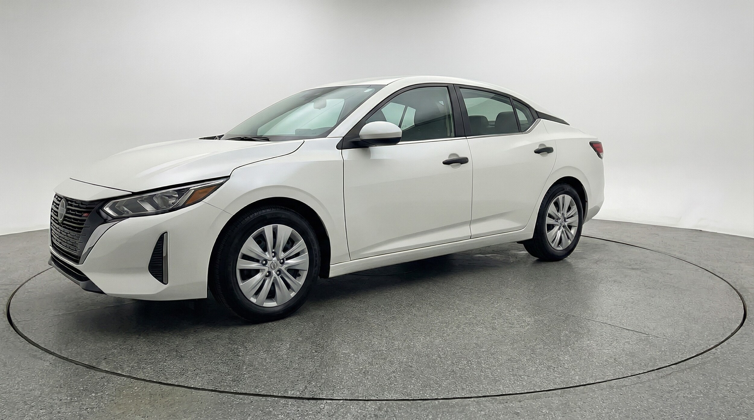 Thumbnail: 2025 Nissan Sentra - 3