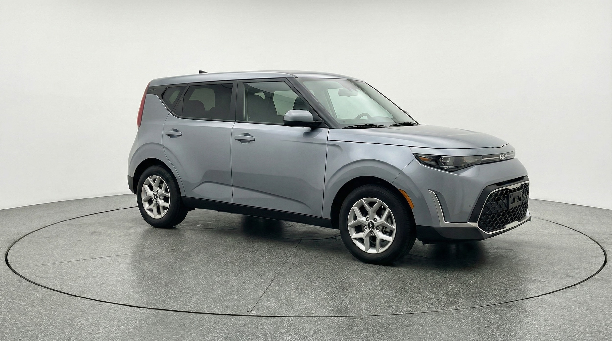 Thumbnail: 2025 Kia Soul - 1
