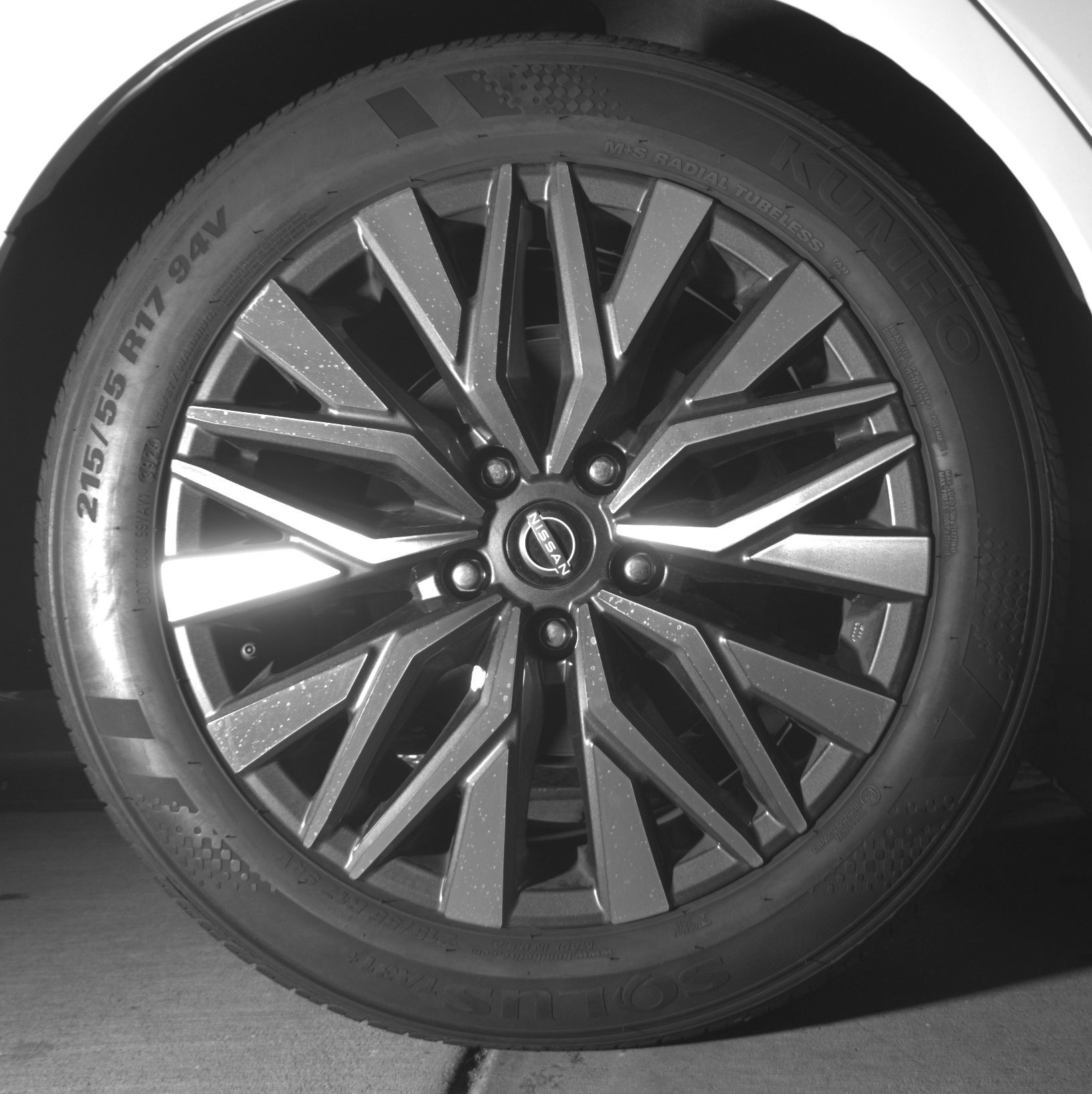 Thumbnail: 2025 Nissan Altima - 12