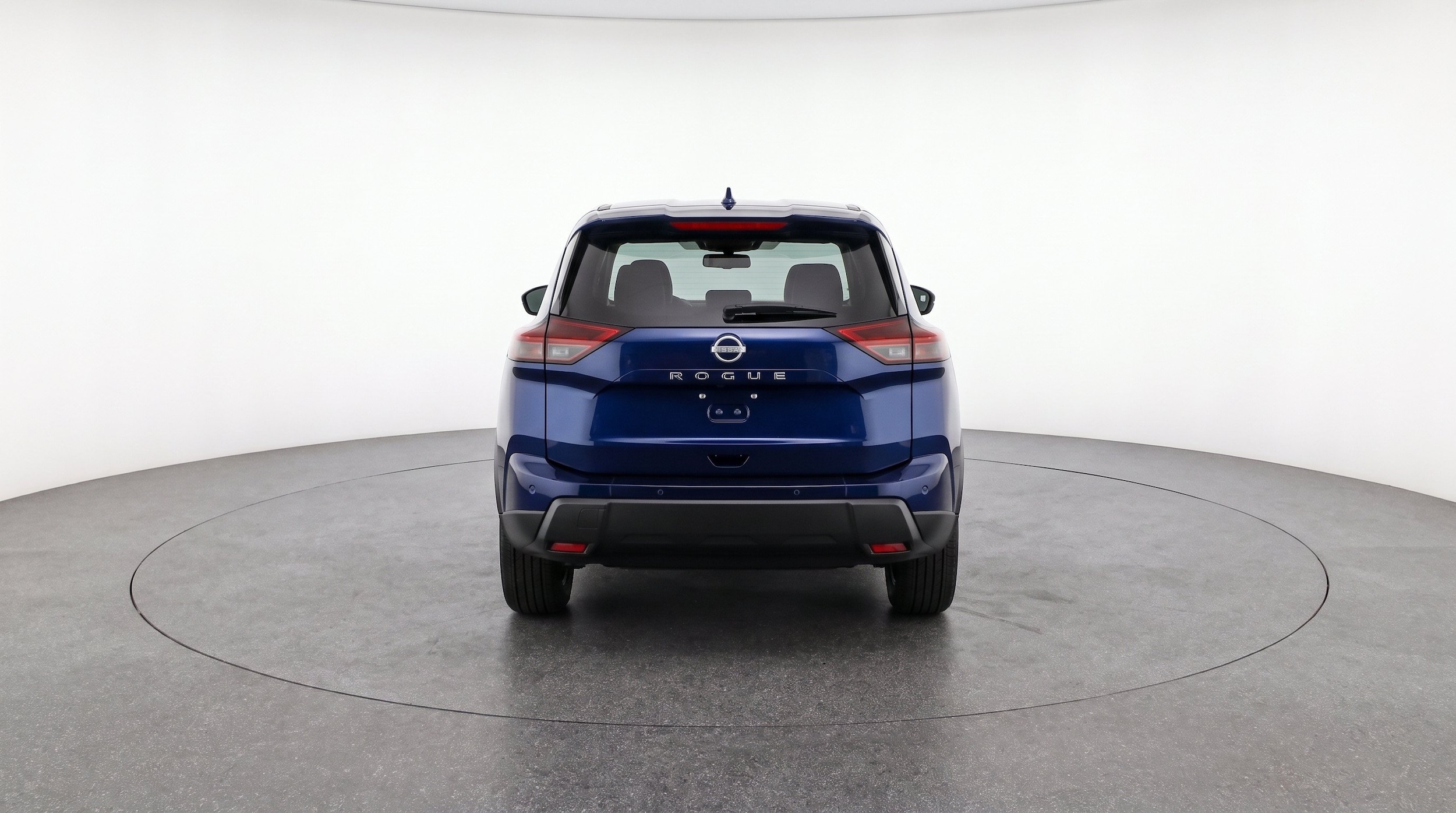 Thumbnail: 2026 Nissan Rogue - 7