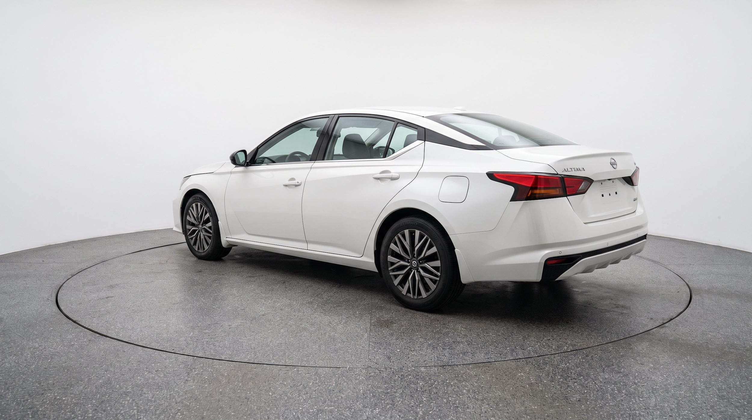 Thumbnail: 2026 Nissan Altima - 6