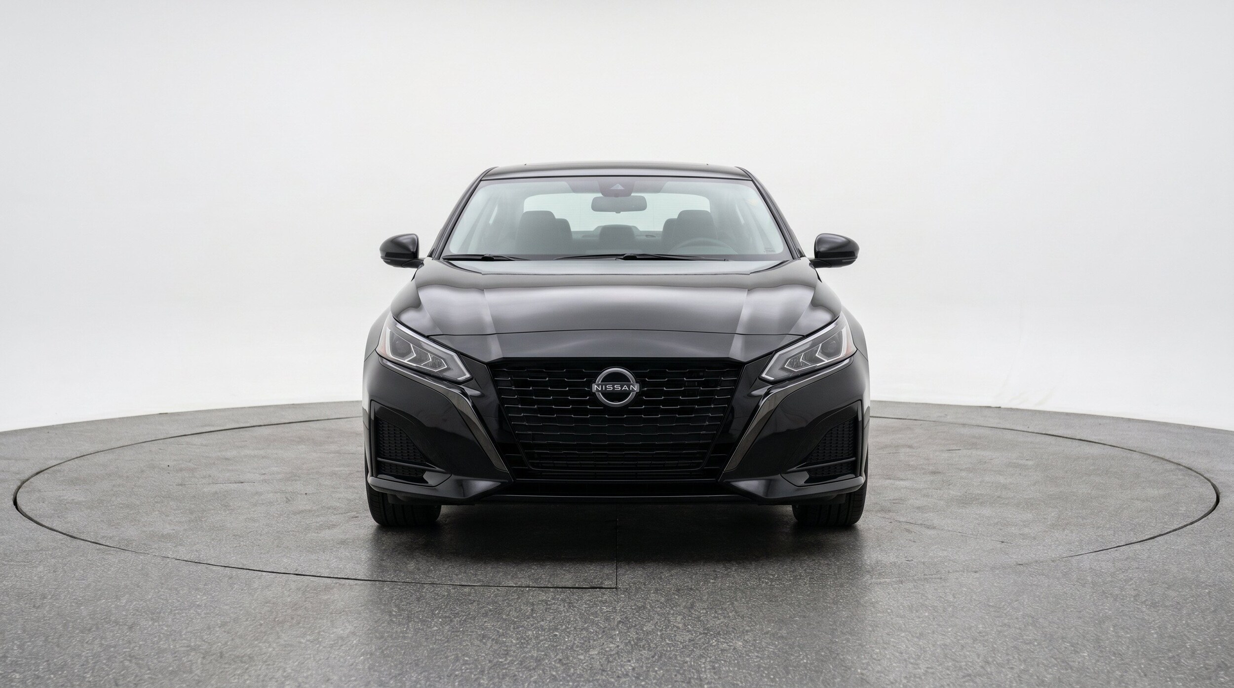 Thumbnail: 2026 Nissan Altima - 2