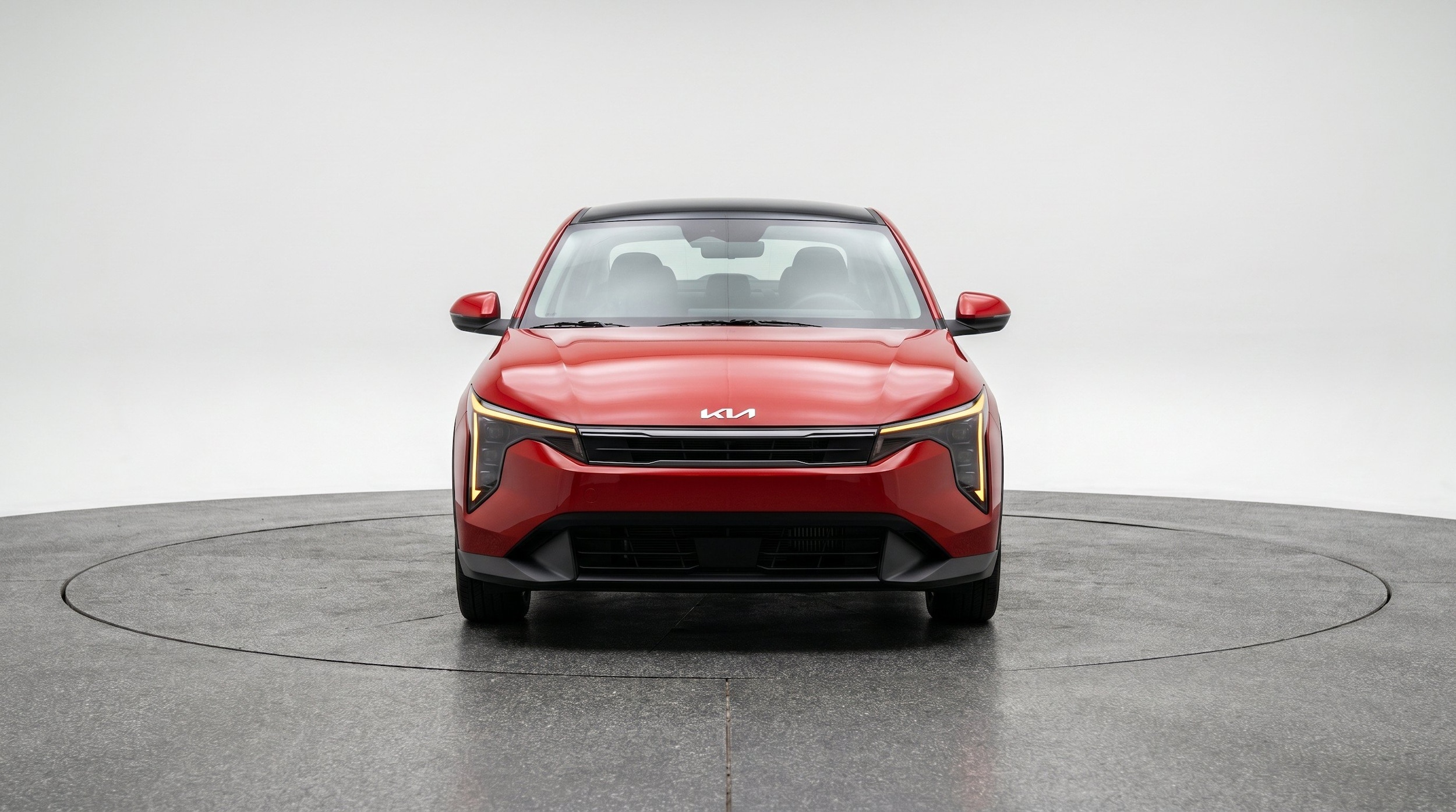 Thumbnail: 2026 Kia K4 - 2