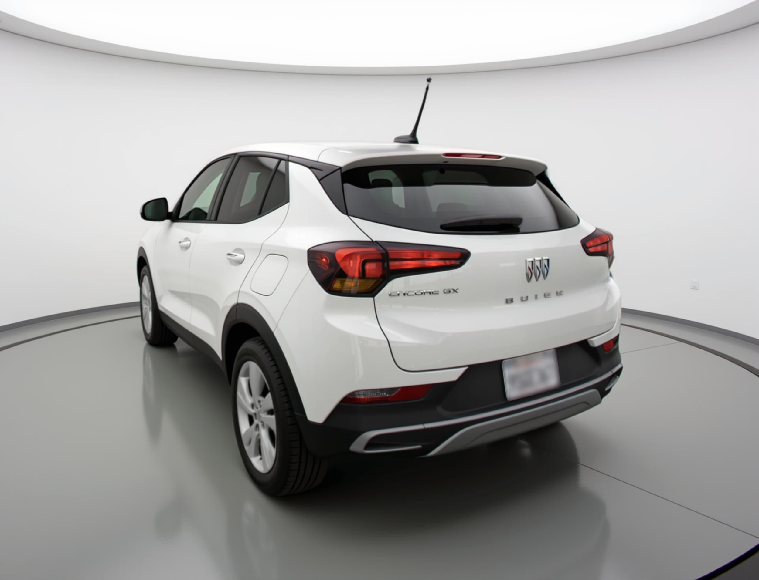 Thumbnail: 2025 Buick Encore GX - 5