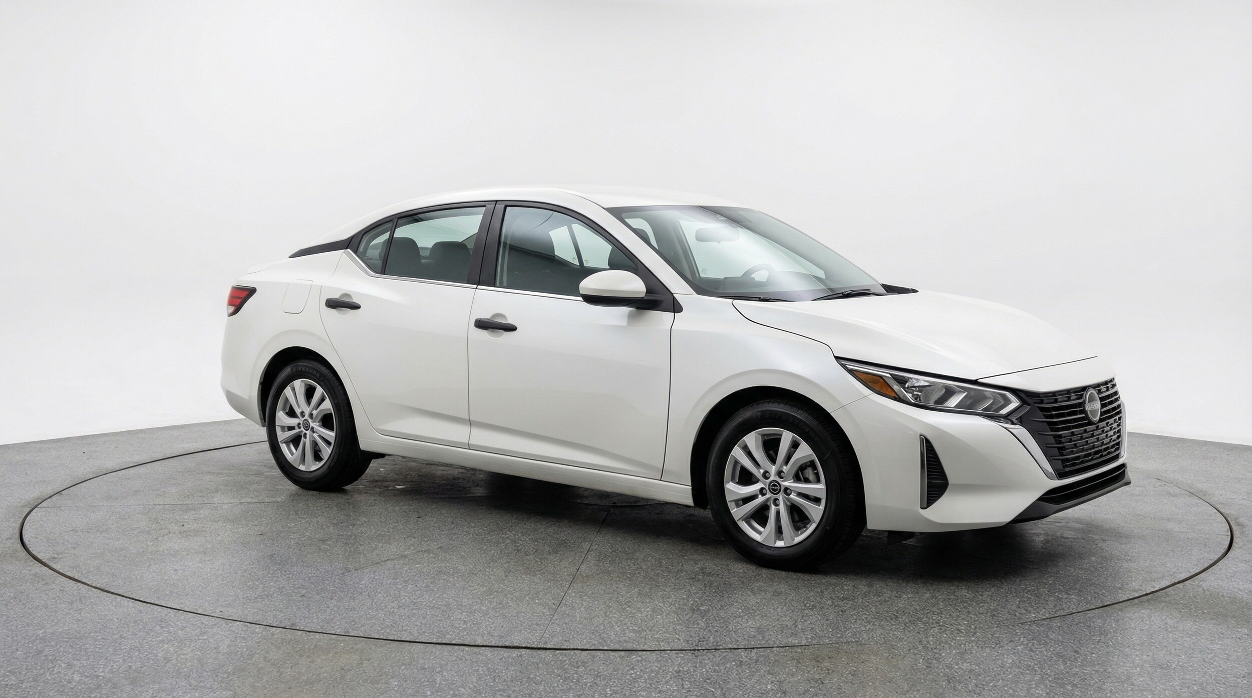 Thumbnail: 2025 Nissan Sentra - 1