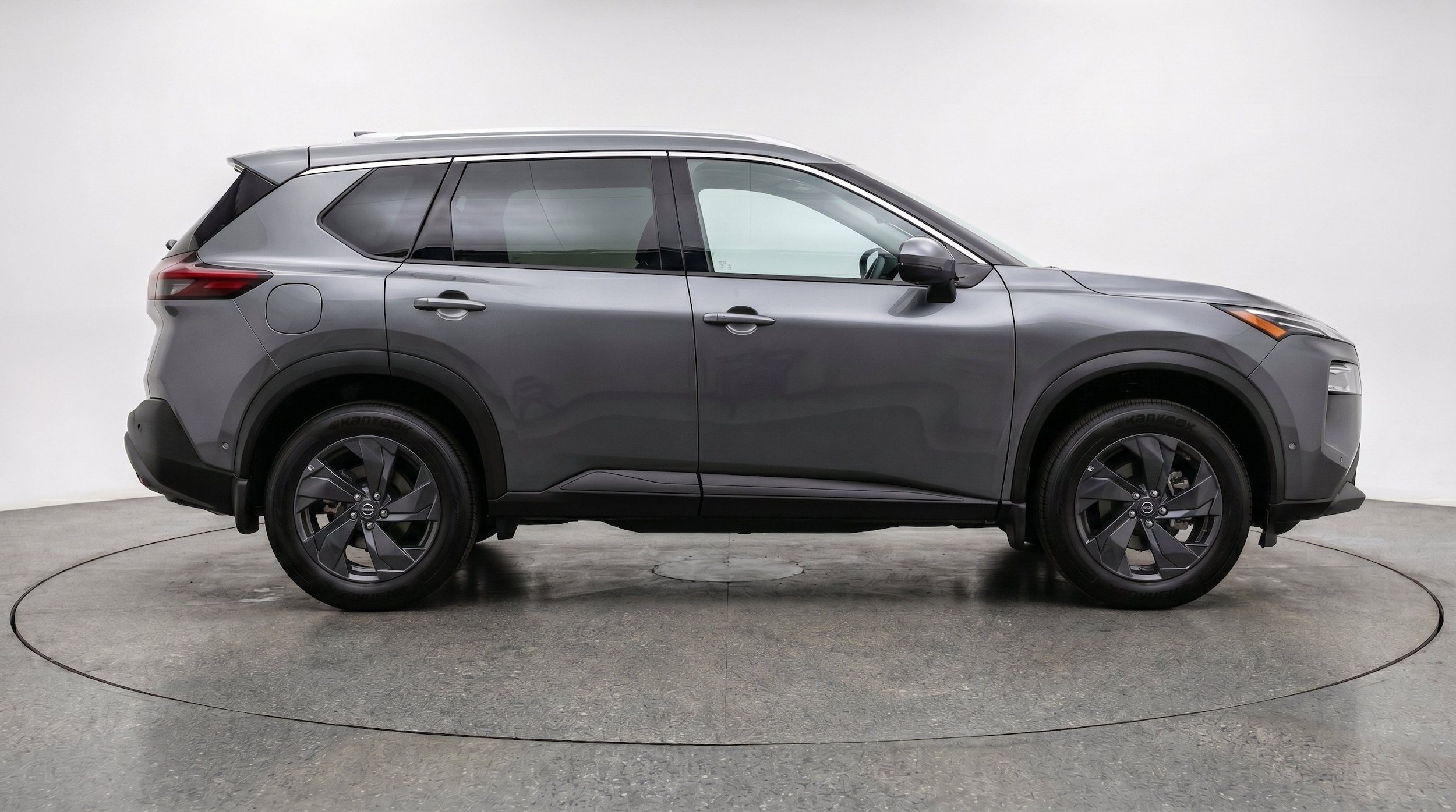 Thumbnail: 2026 Nissan Rogue - 11
