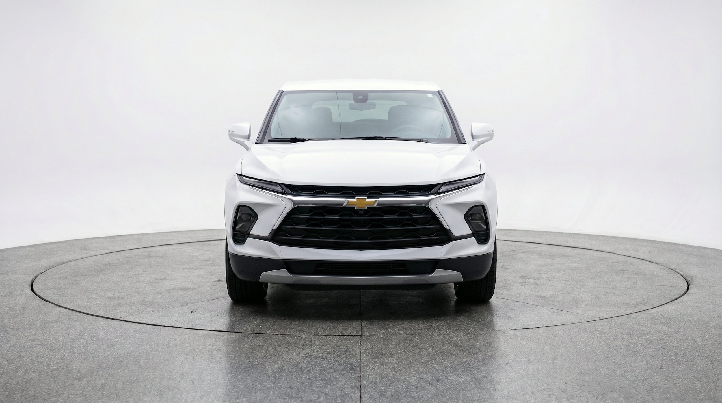 Thumbnail: 2025 Chevrolet Blazer - 2