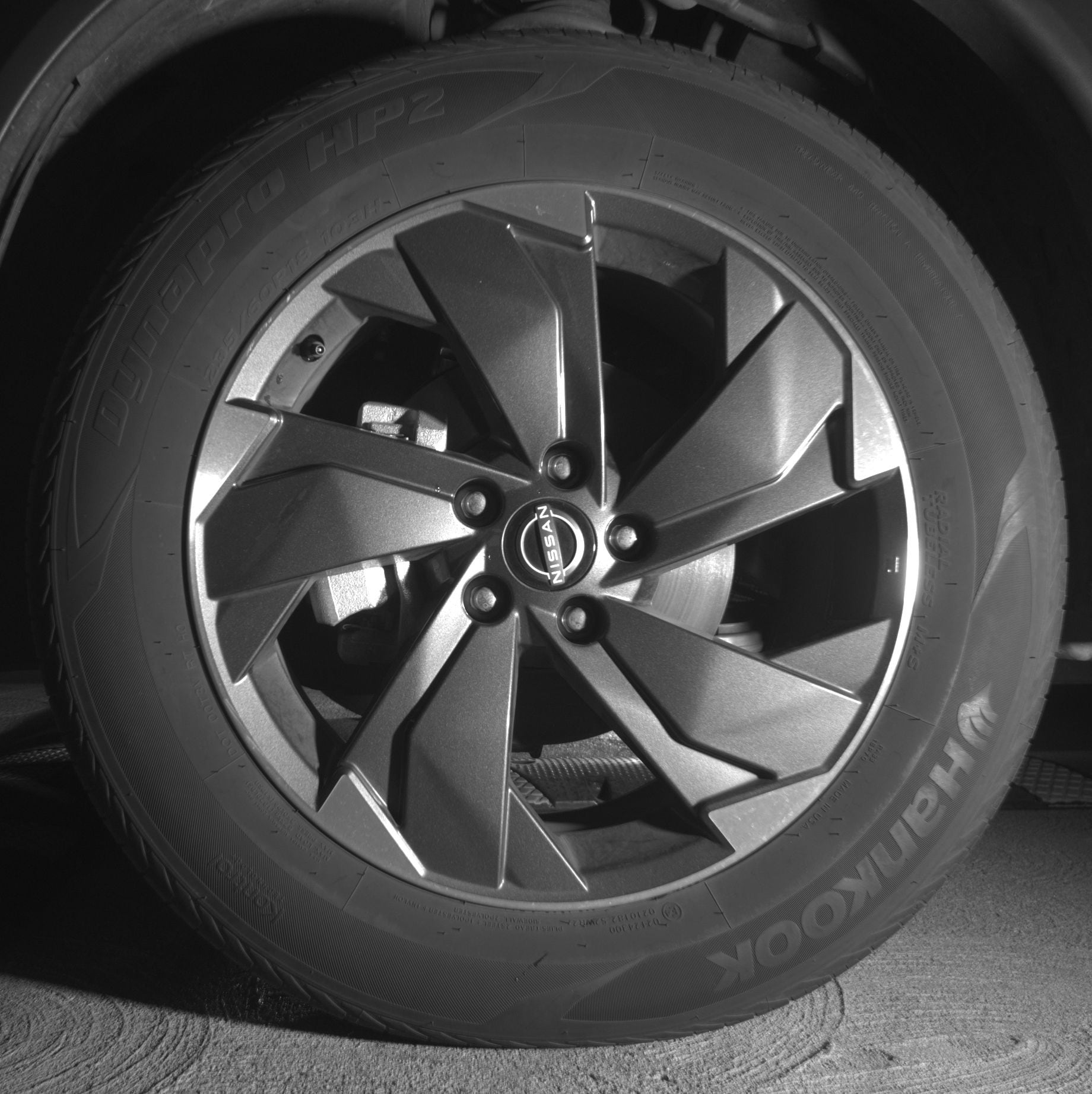 Thumbnail: 2025 Nissan Rogue - 9