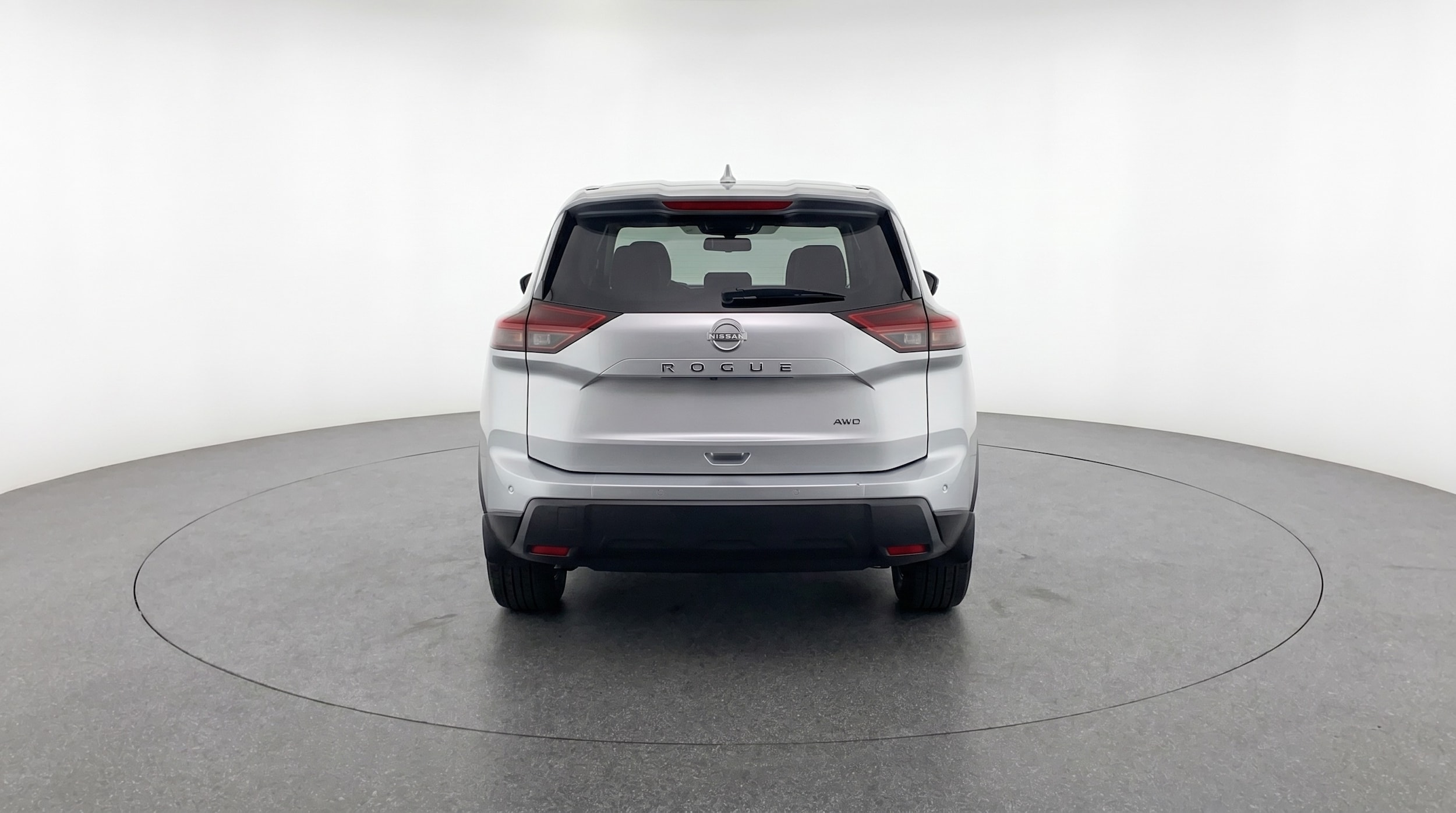 Thumbnail: 2025 Nissan Rogue - 6