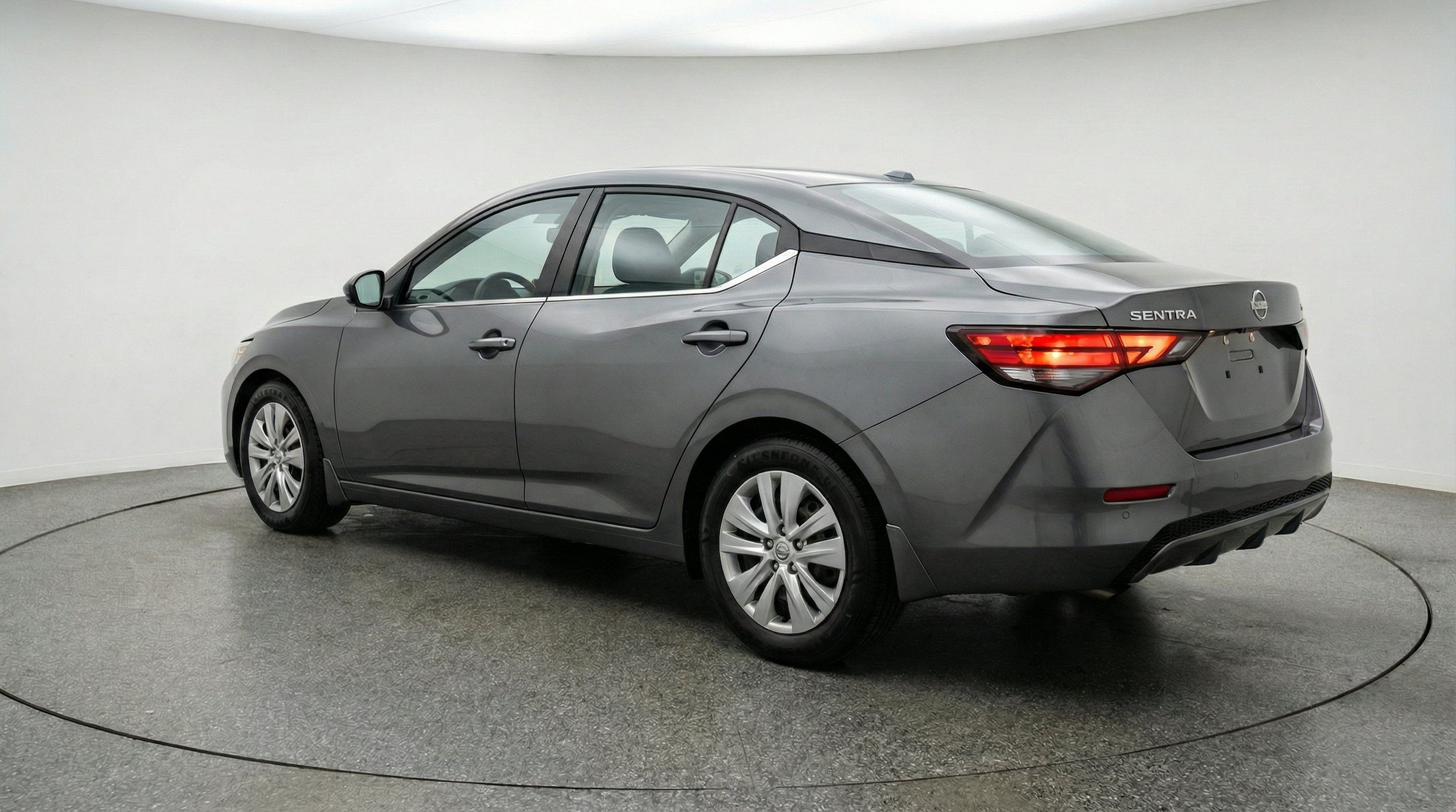 Thumbnail: 2025 Nissan Sentra - 6