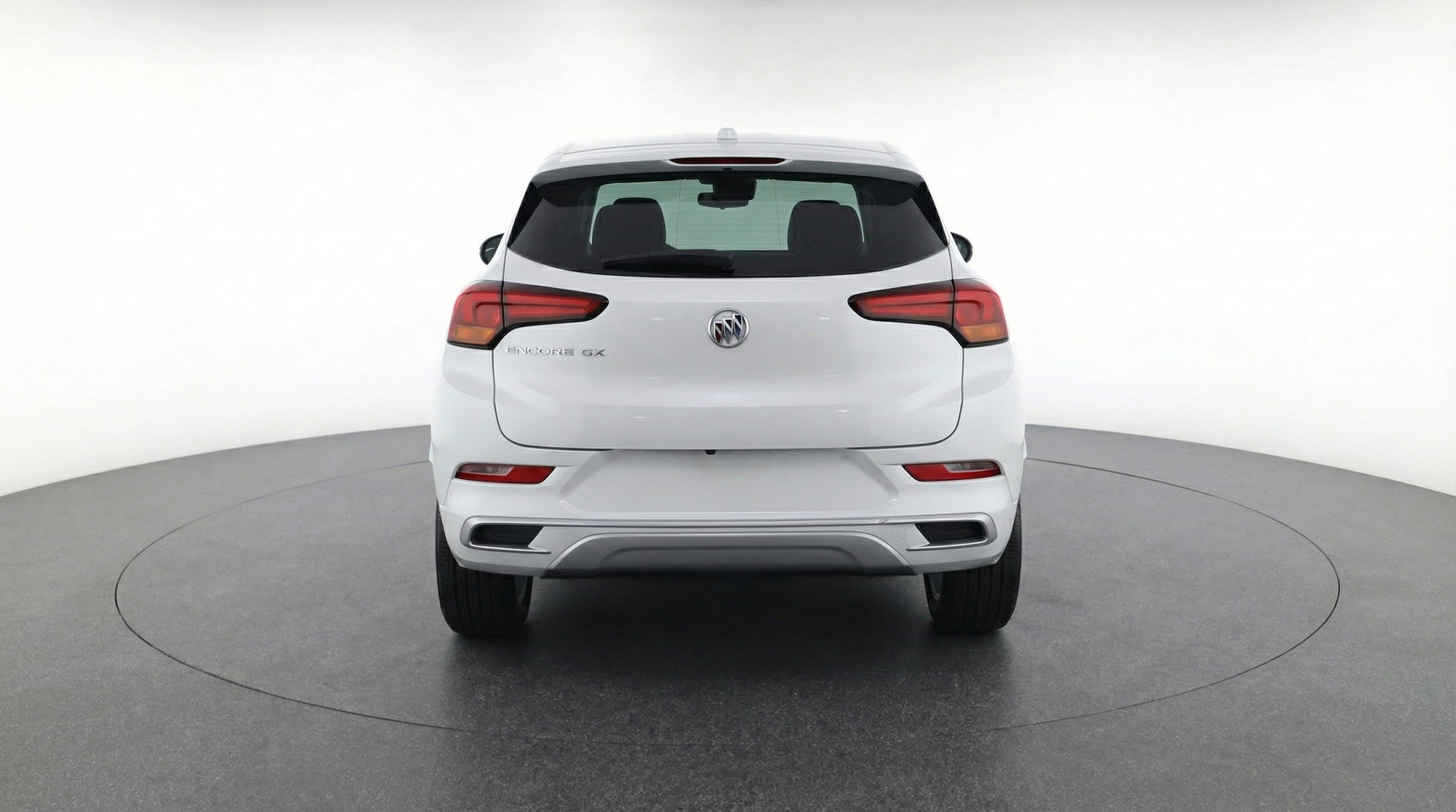 Thumbnail: 2026 Buick Encore GX - 7