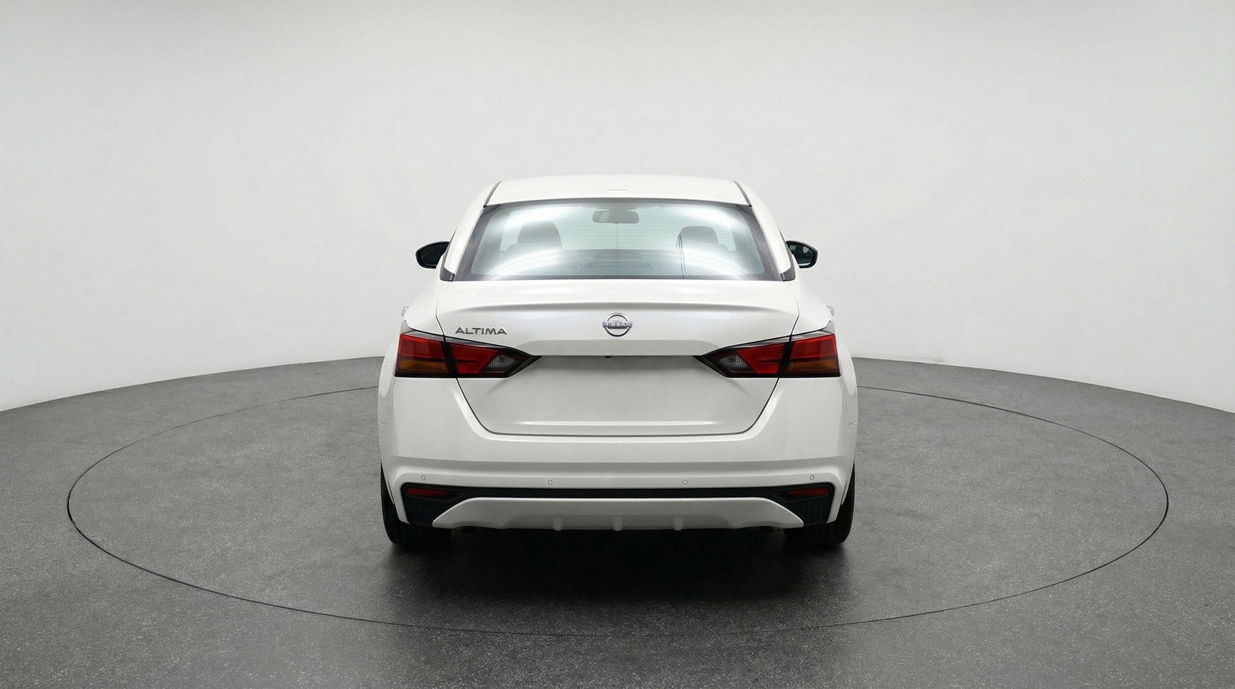Thumbnail: 2025 Nissan Altima - 7
