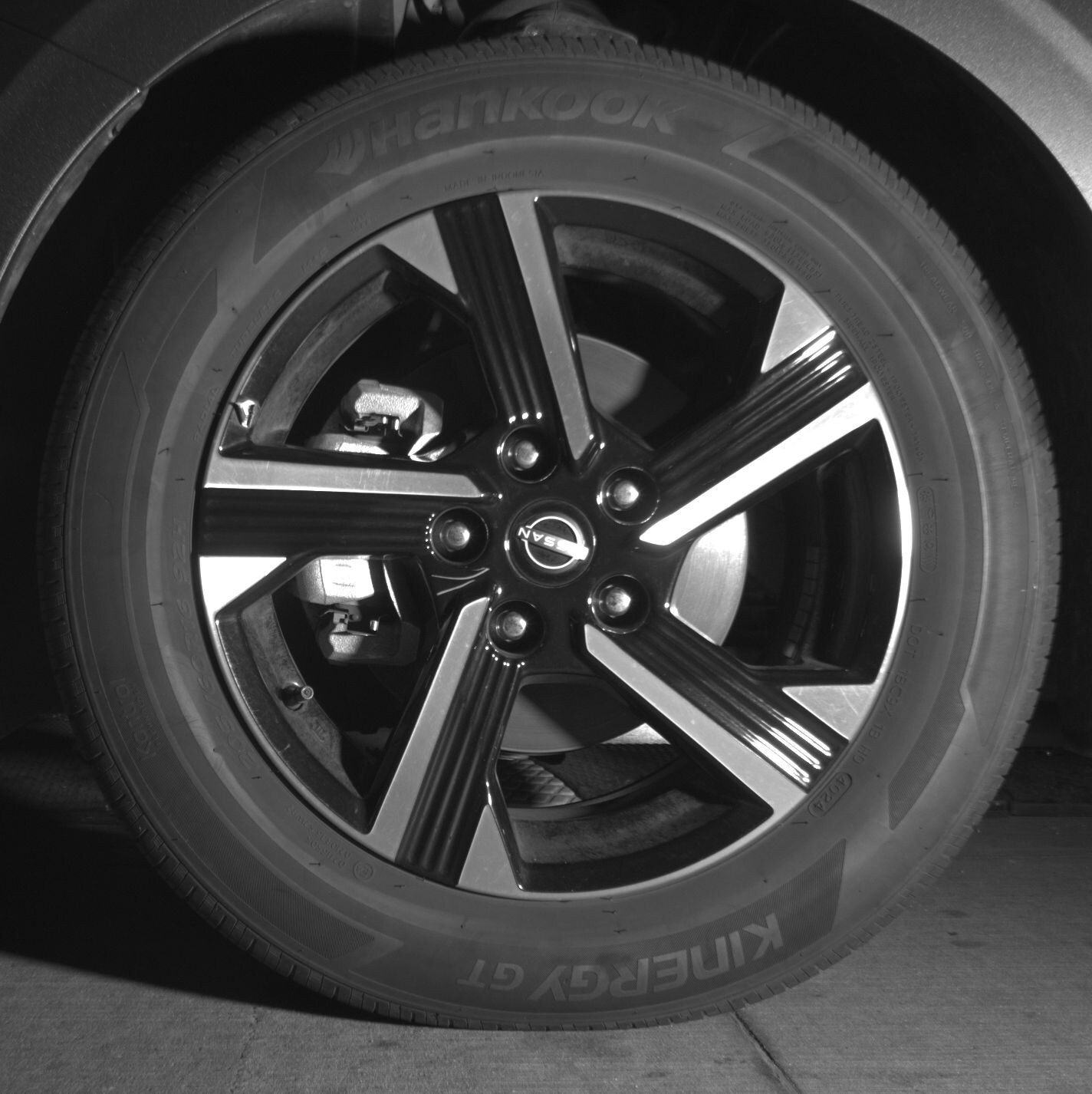 Thumbnail: 2025 Nissan Sentra - 9