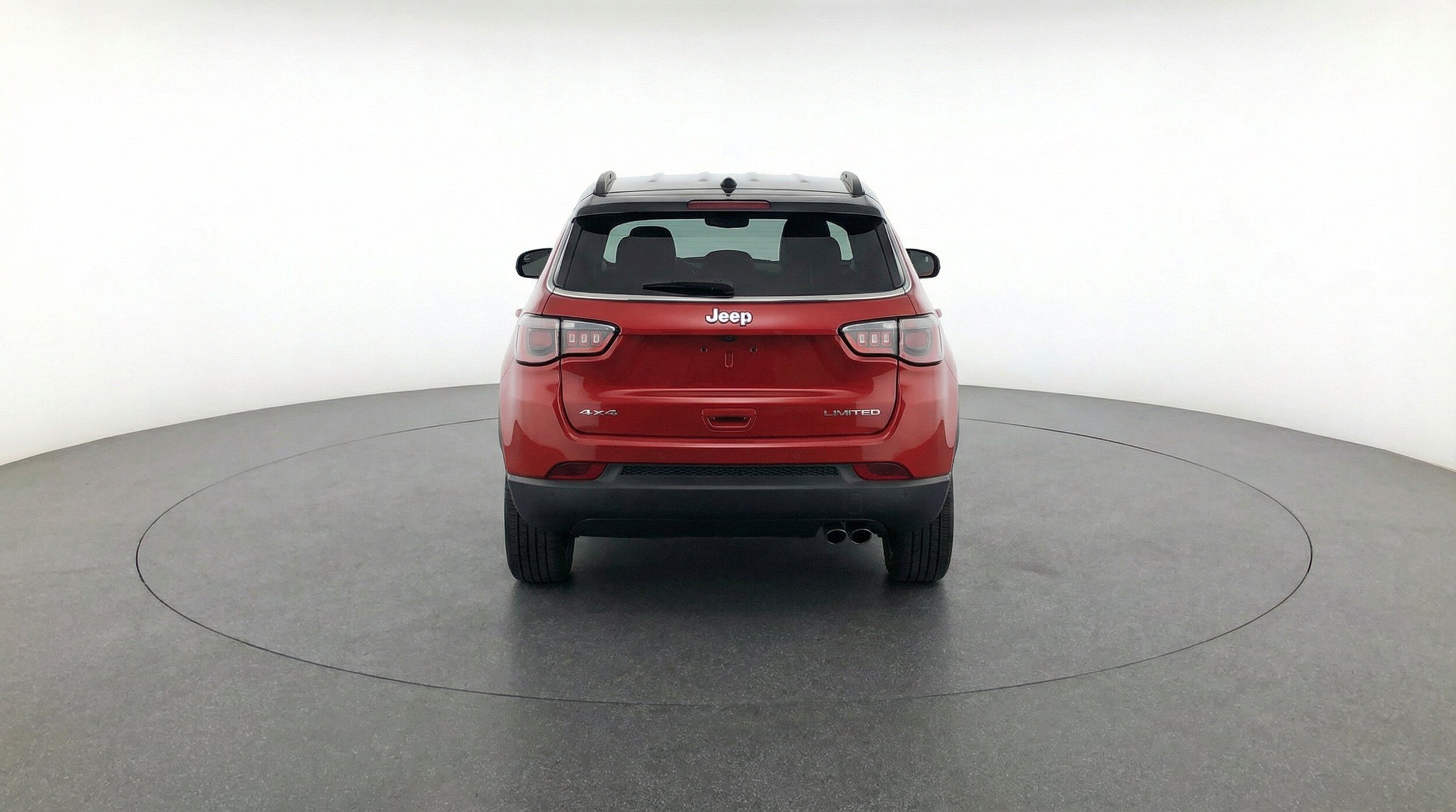Thumbnail: 2025 Jeep Compass - 7