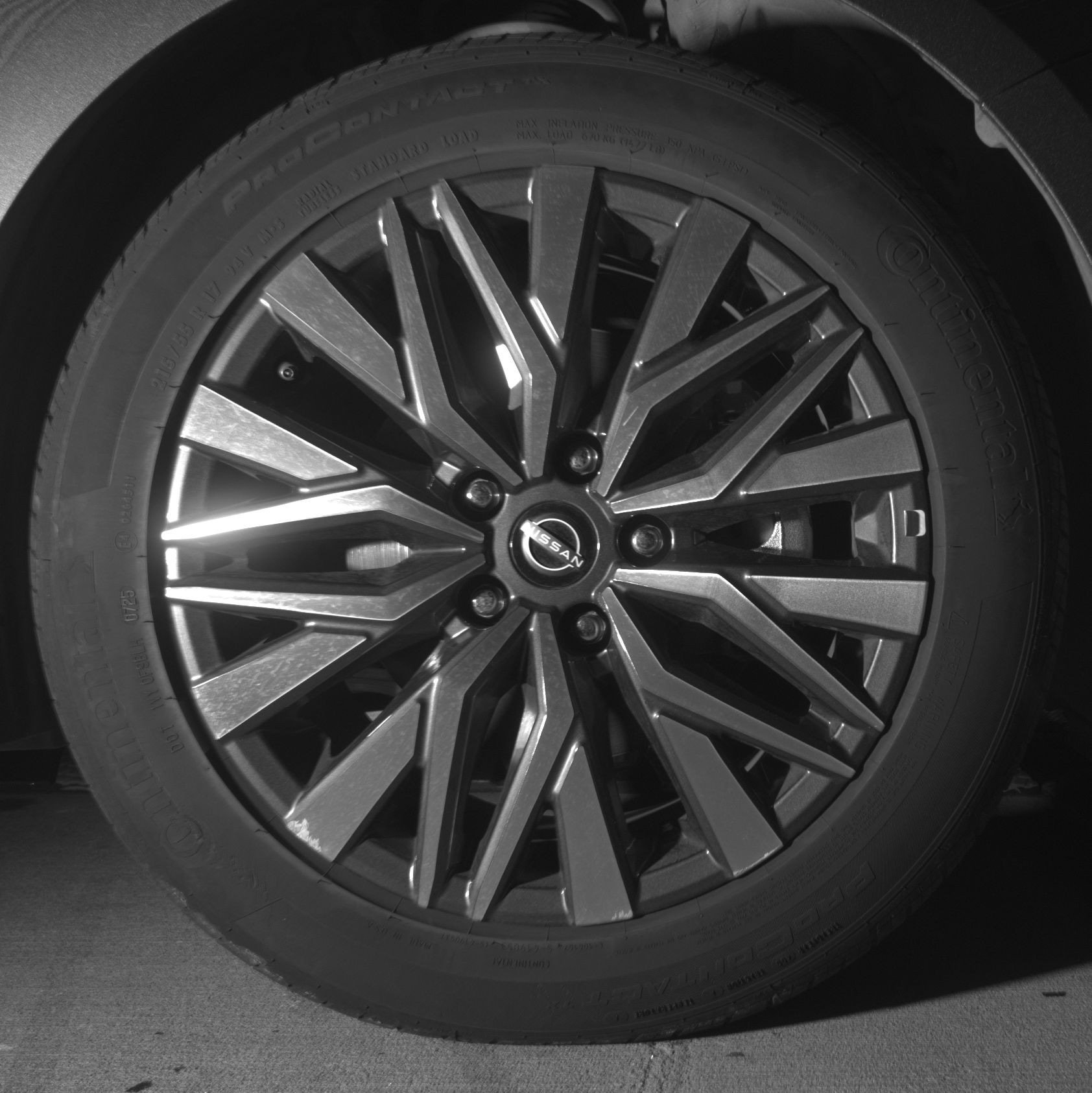 Thumbnail: 2025 Nissan Altima - 10