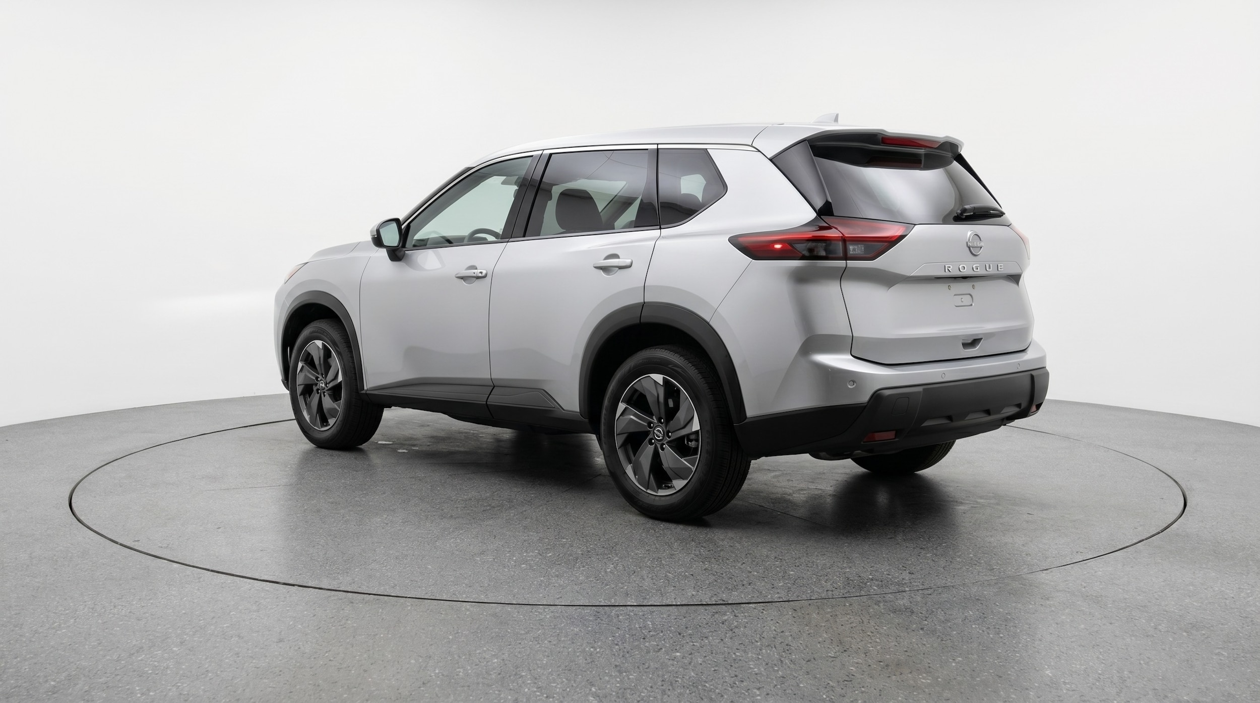 Thumbnail: 2025 Nissan Rogue - 5