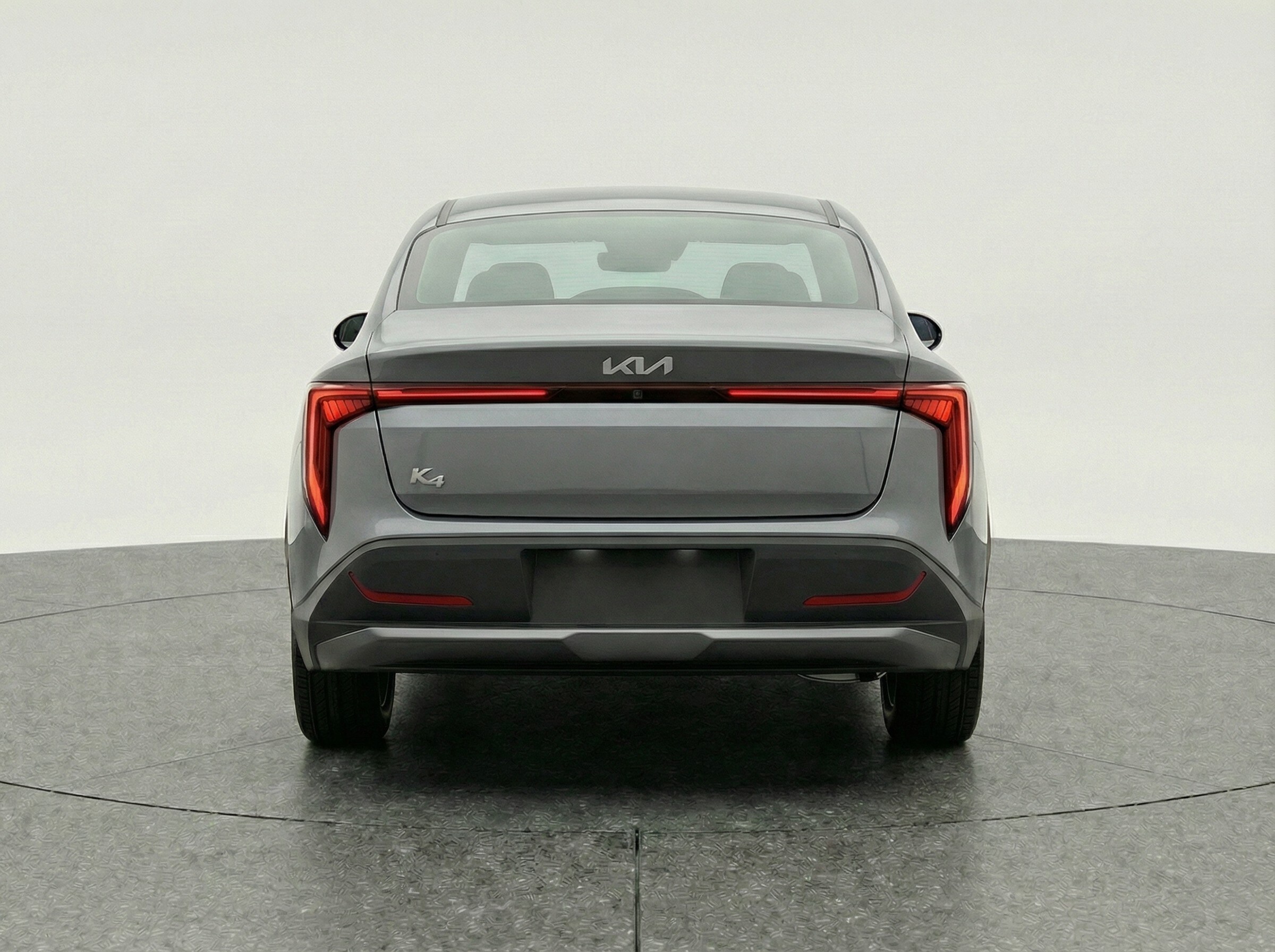 Thumbnail: 2025 Kia K4 - 6