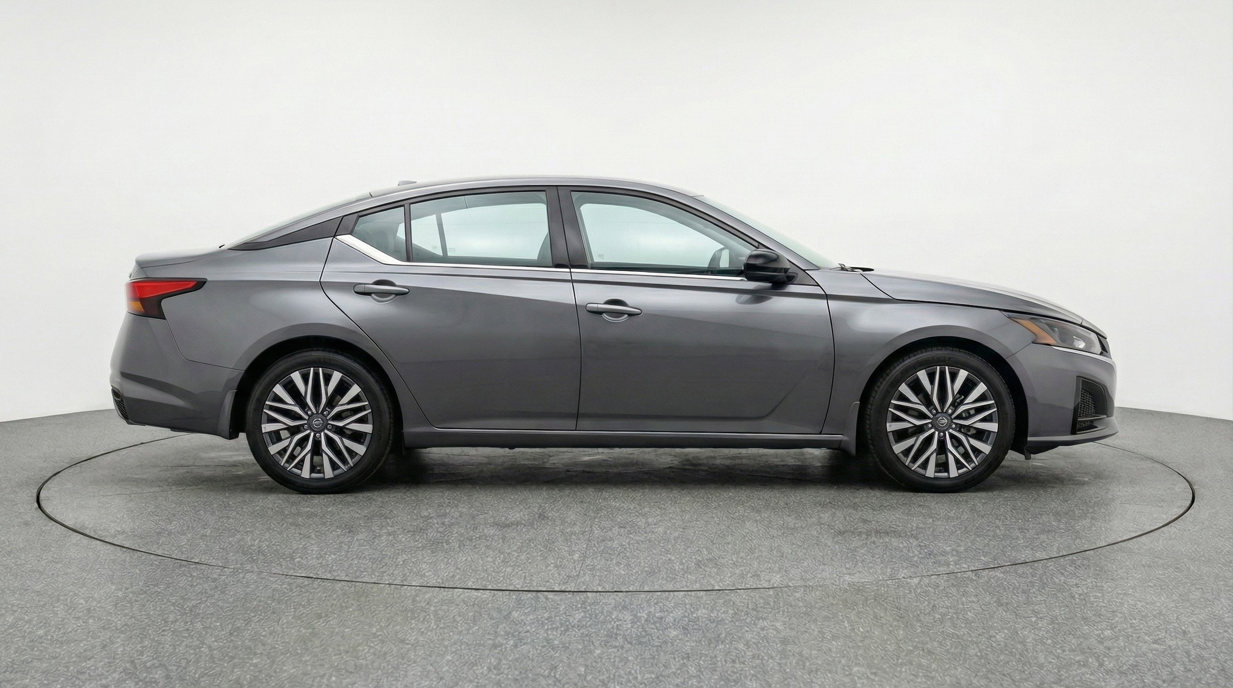 Thumbnail: 2025 Nissan Altima - 11