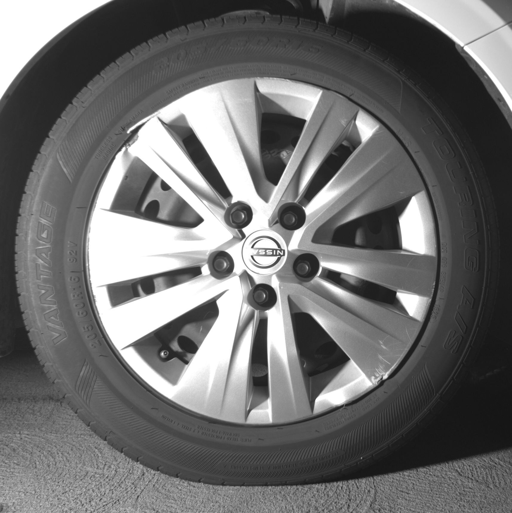 Thumbnail: 2025 Nissan Sentra - 10