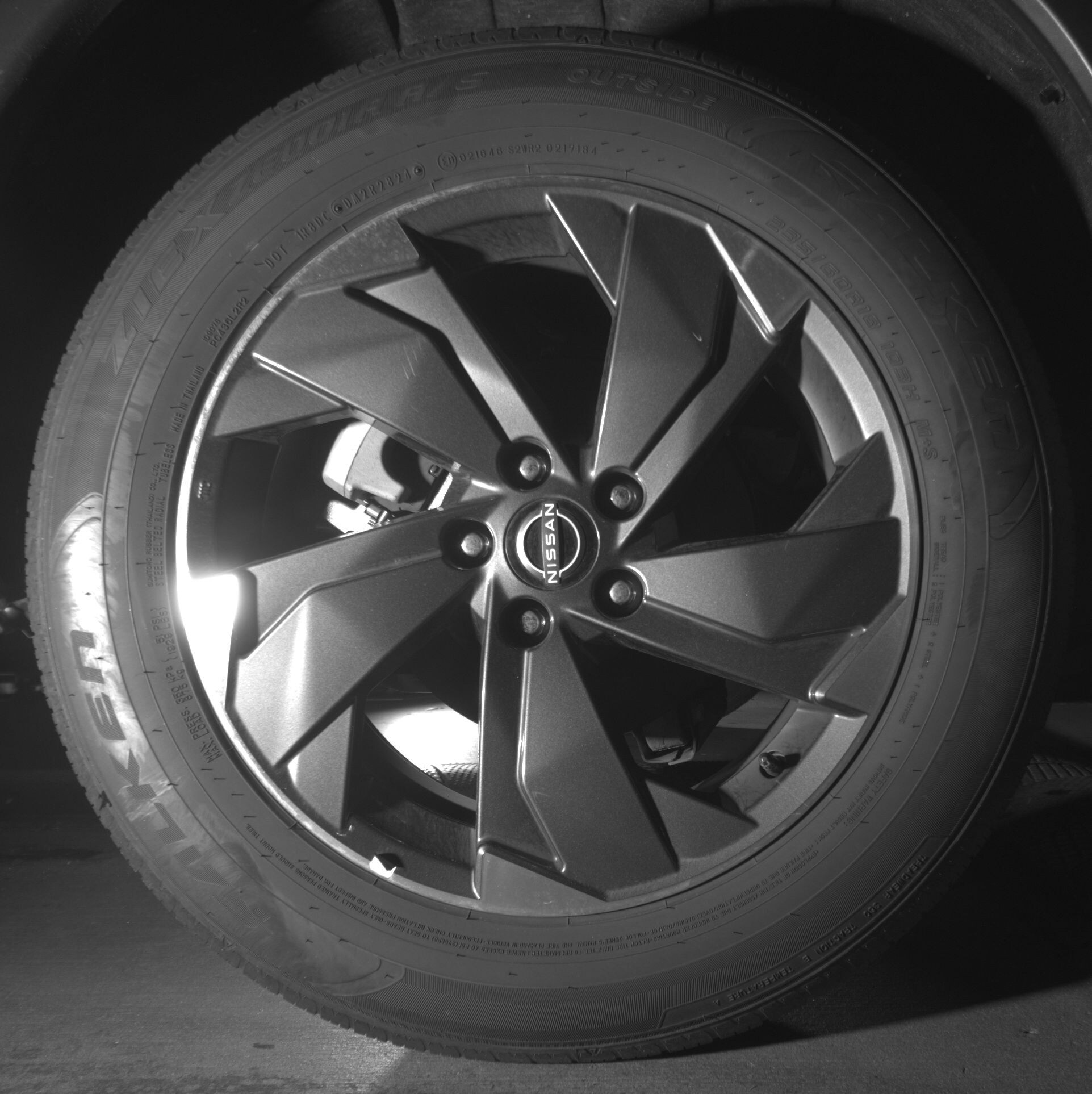 Thumbnail: 2025 Nissan Rogue - 12