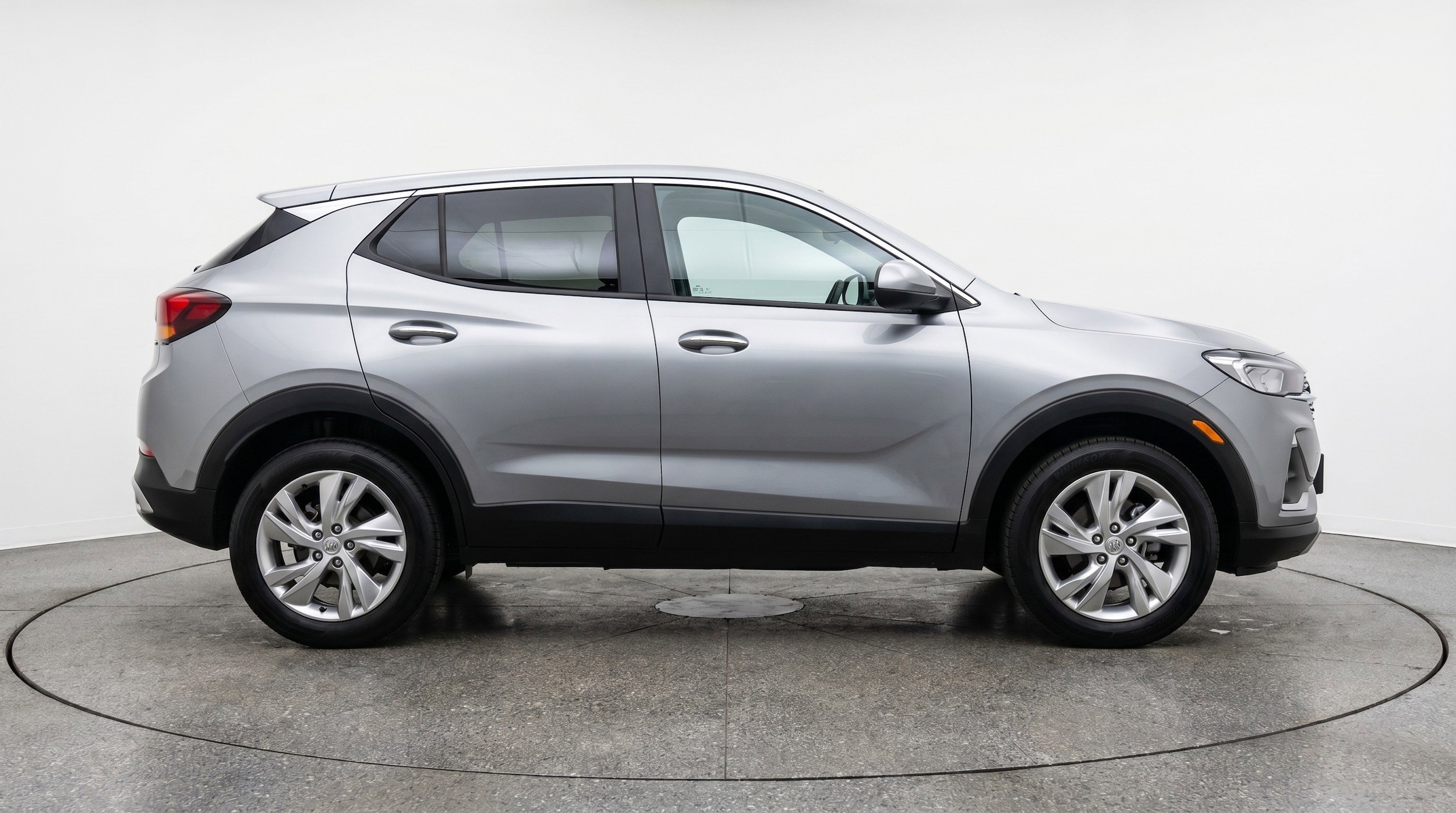 Thumbnail: 2025 Buick Encore GX - 11
