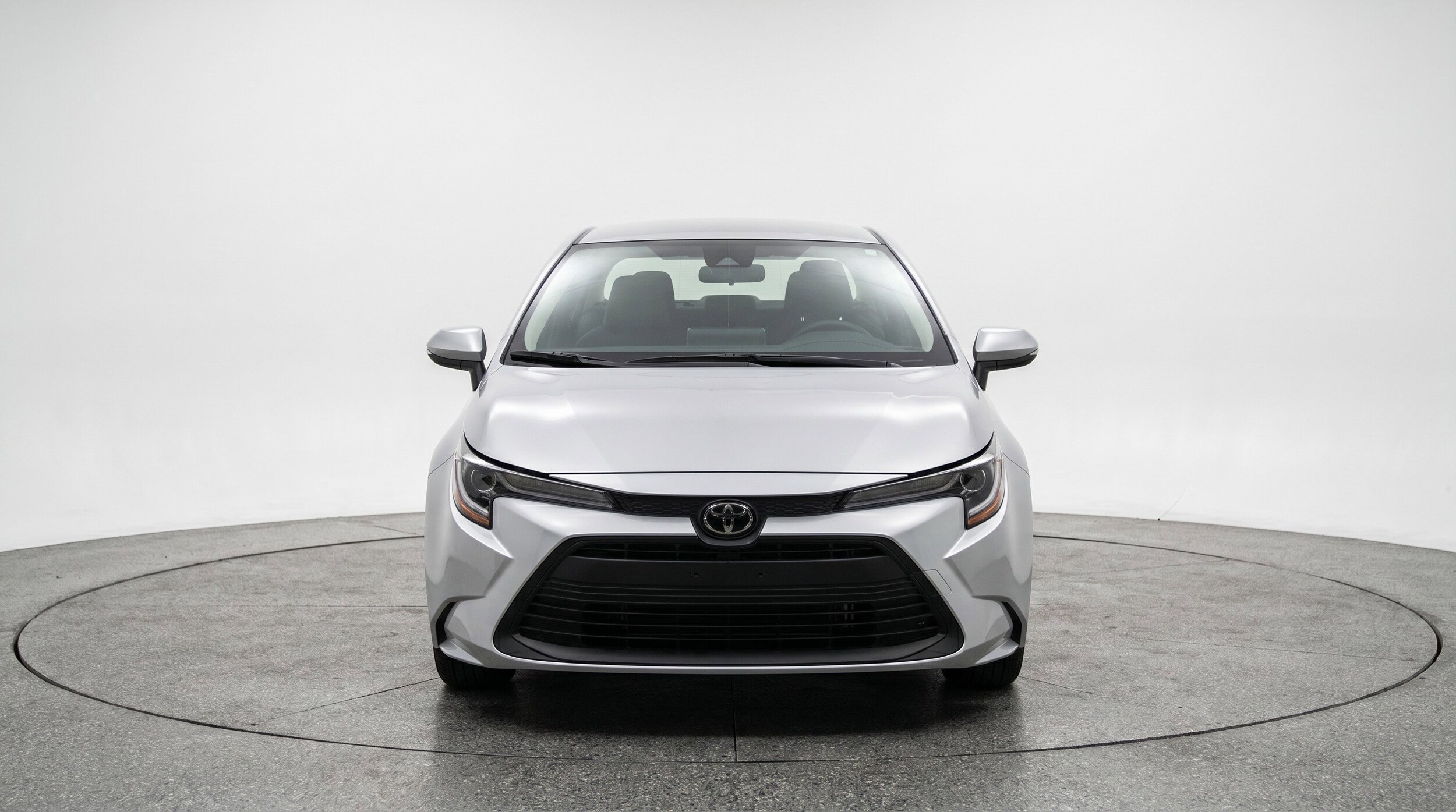 Thumbnail: 2025 Toyota Corolla - 2